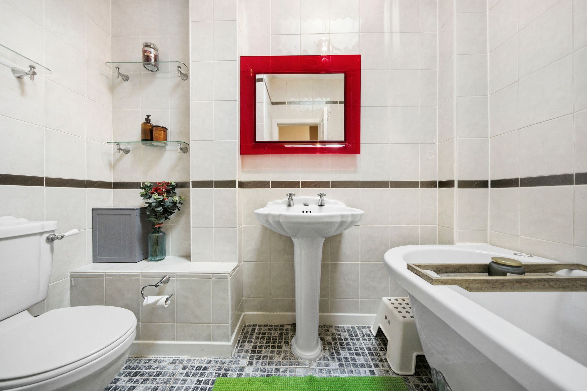 Rose Cottages Rob Lane, Newton-Le-Willows