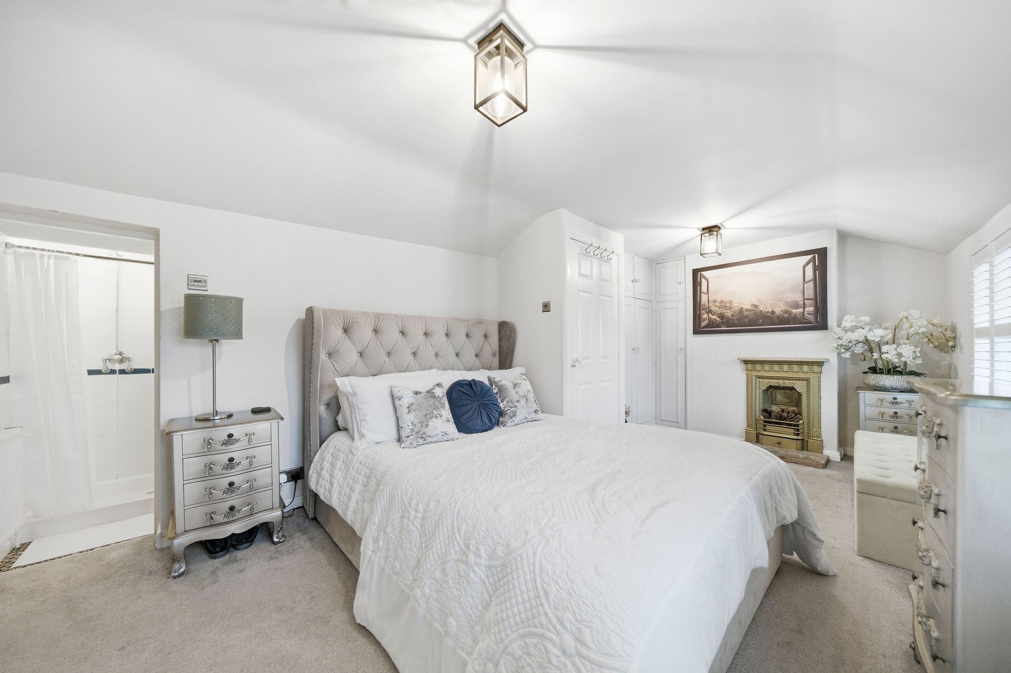 Rose Cottages Rob Lane, Newton-Le-Willows