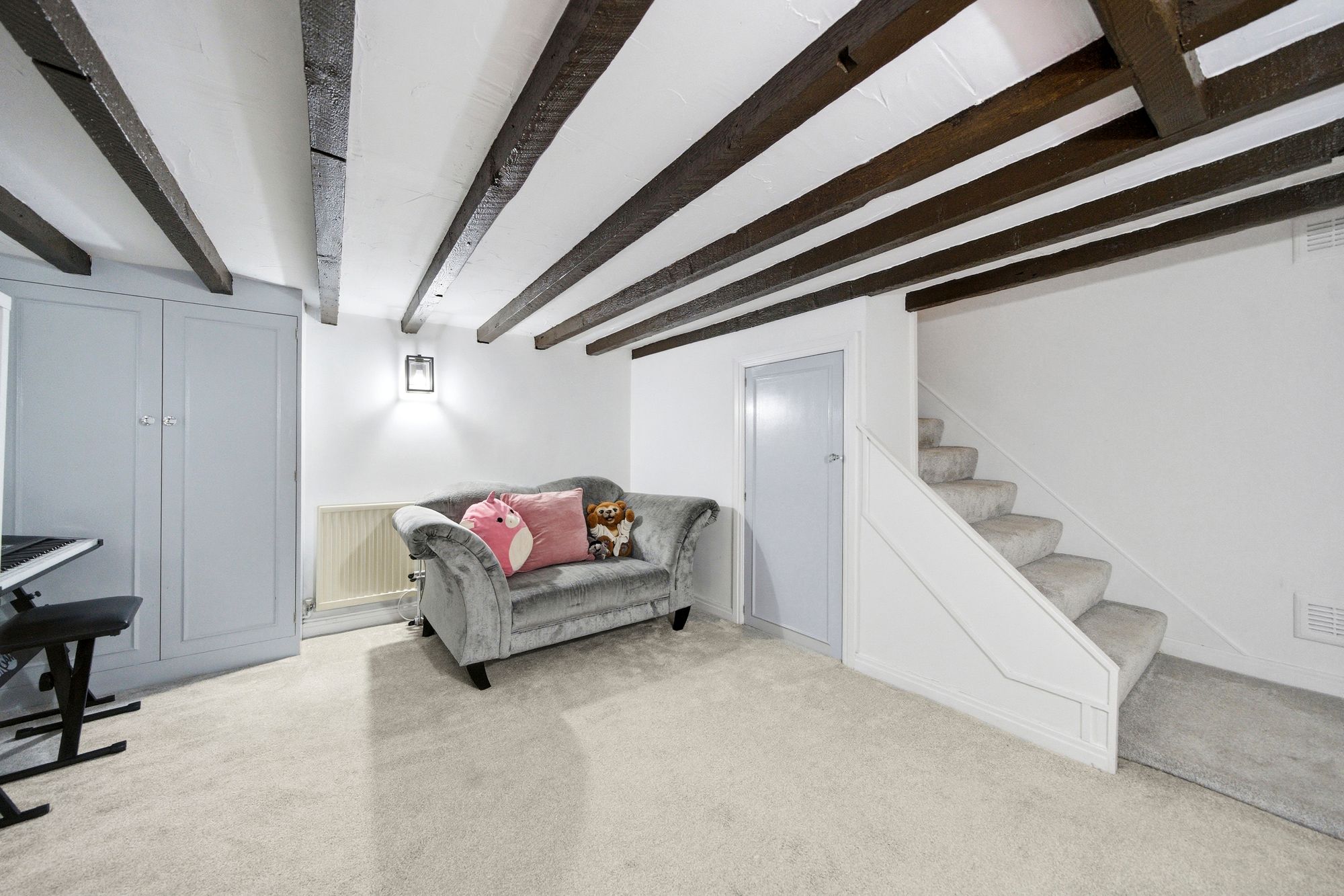 Rose Cottages Rob Lane, Newton-Le-Willows