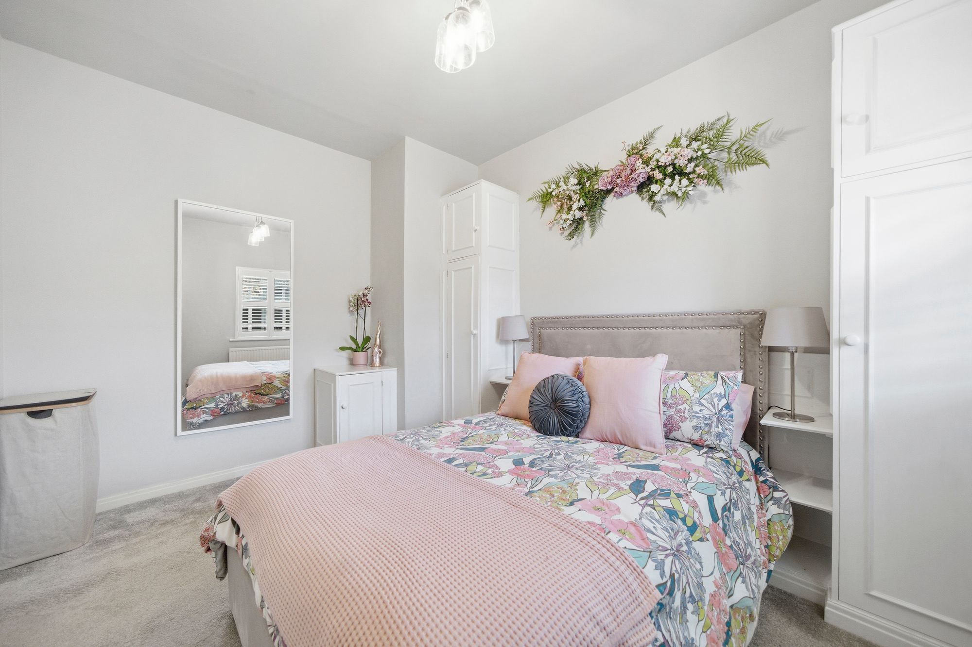 Rose Cottages Rob Lane, Newton-Le-Willows