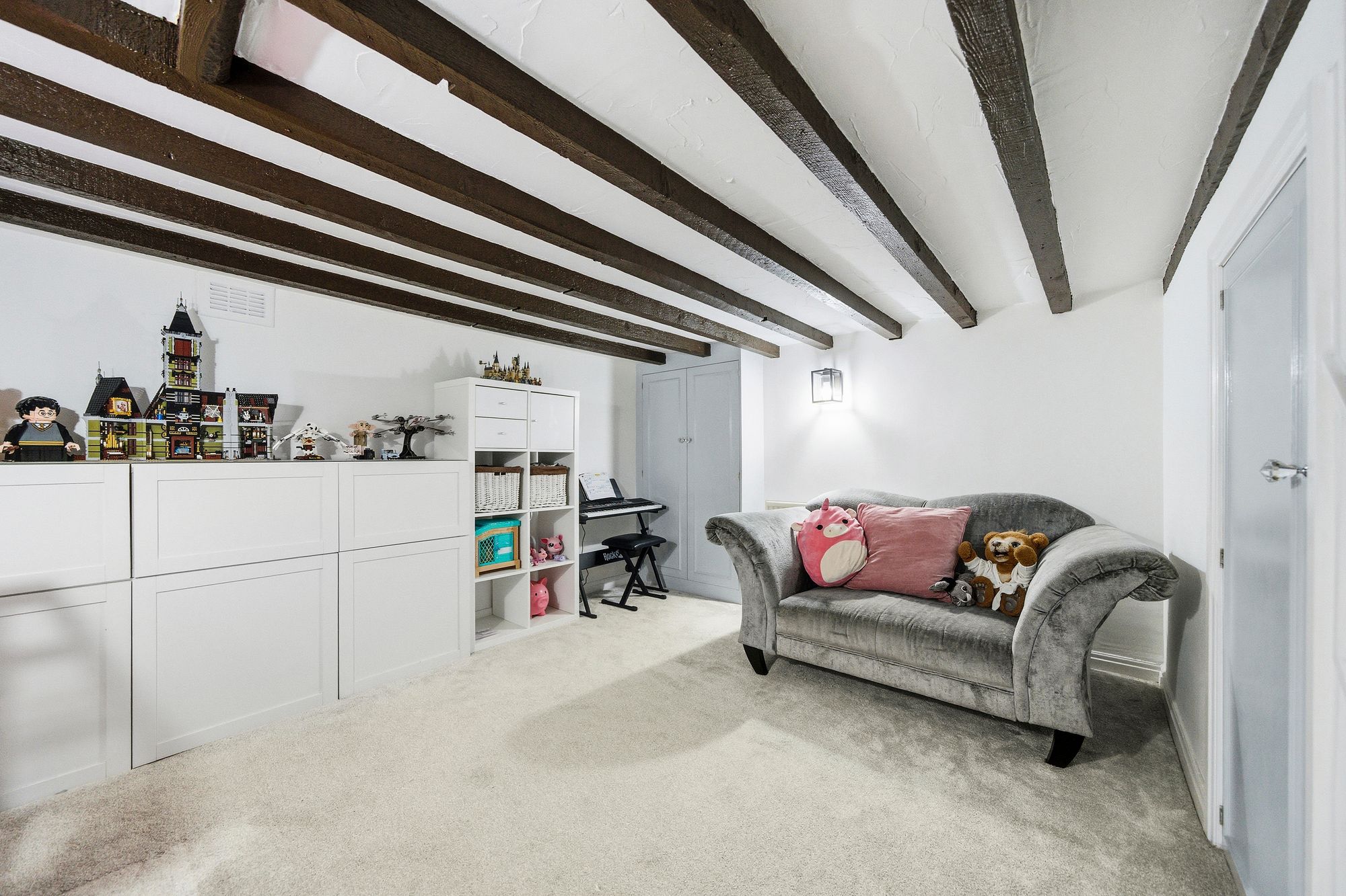 Rose Cottages Rob Lane, Newton-Le-Willows