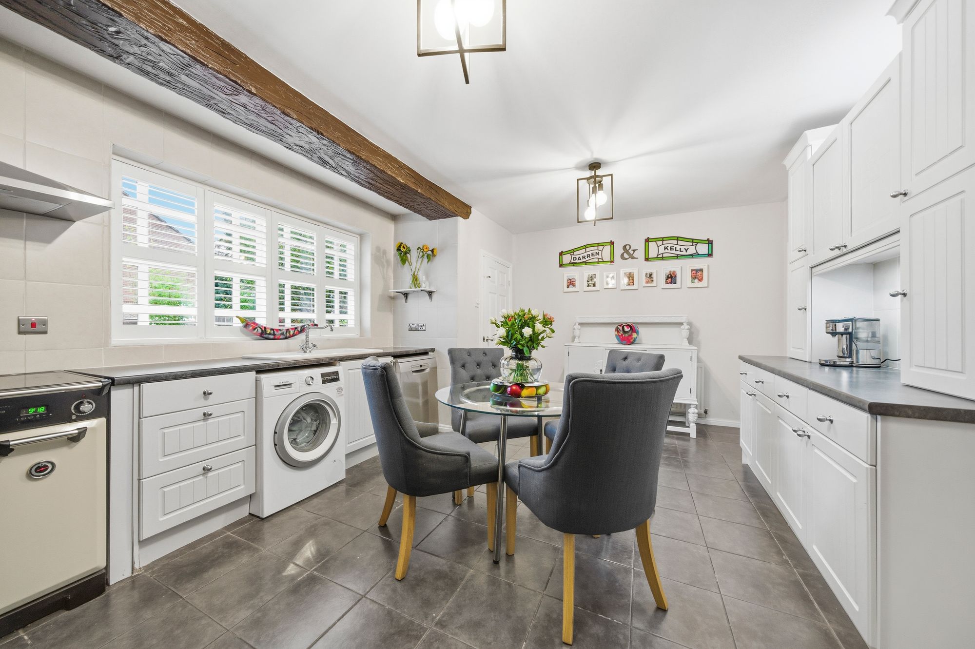 Rose Cottages Rob Lane, Newton-Le-Willows