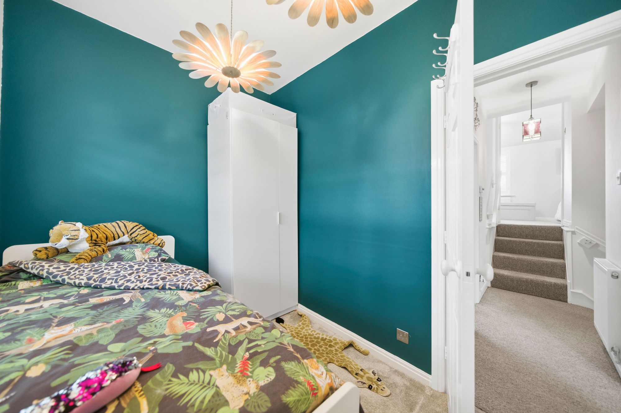 Rose Cottages Rob Lane, Newton-Le-Willows