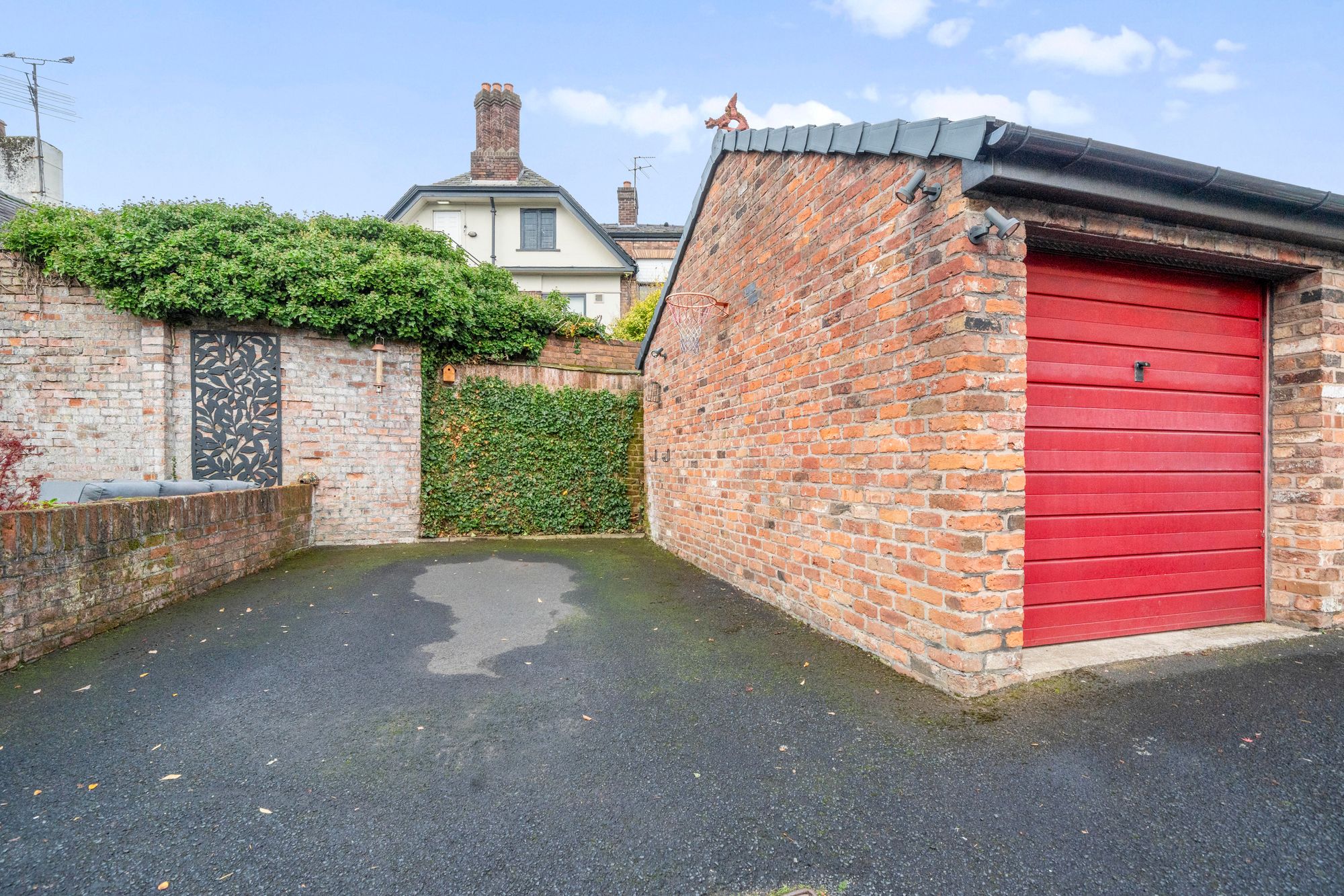 Rose Cottages Rob Lane, Newton-Le-Willows