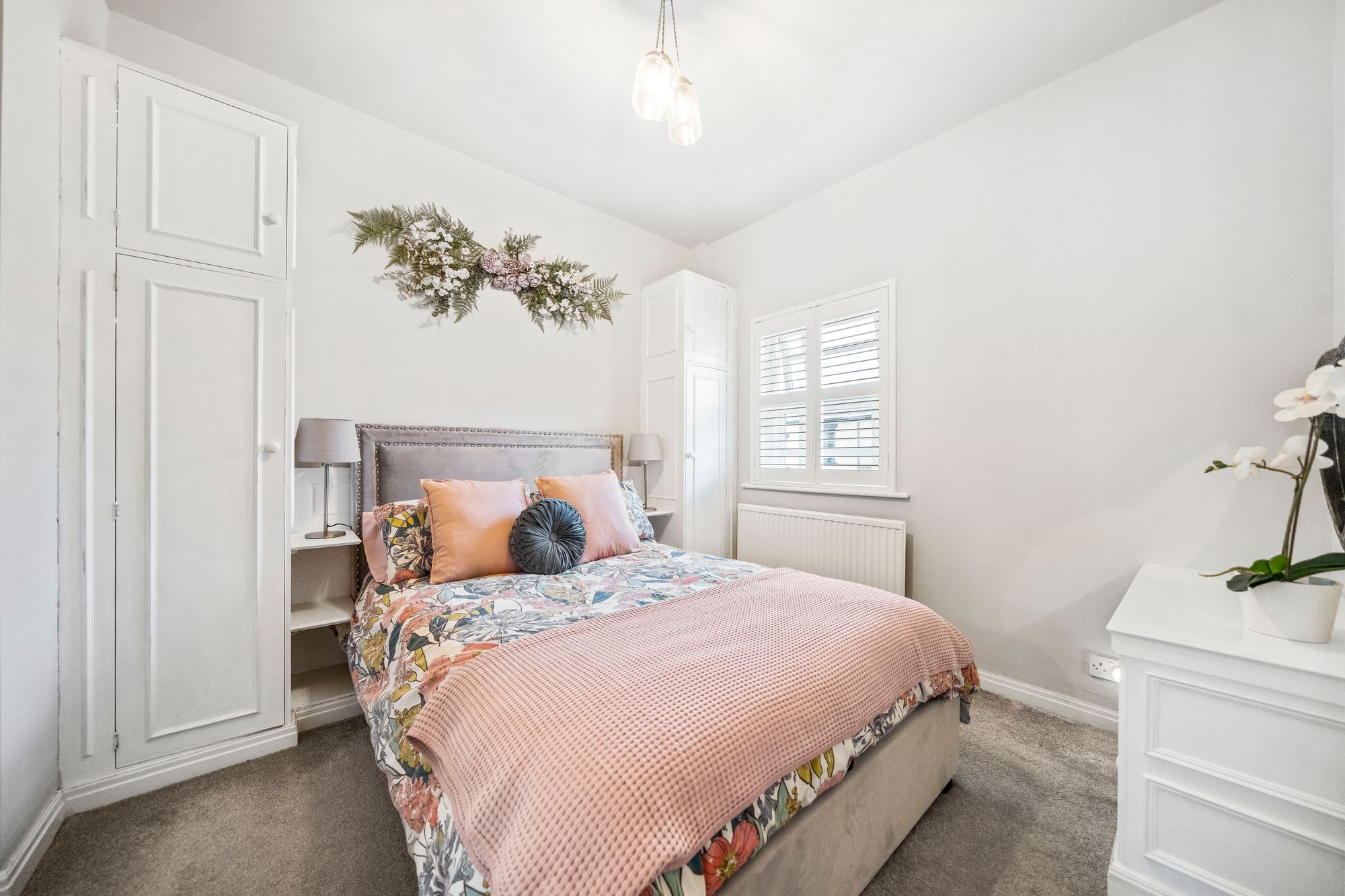 Rose Cottages Rob Lane, Newton-Le-Willows