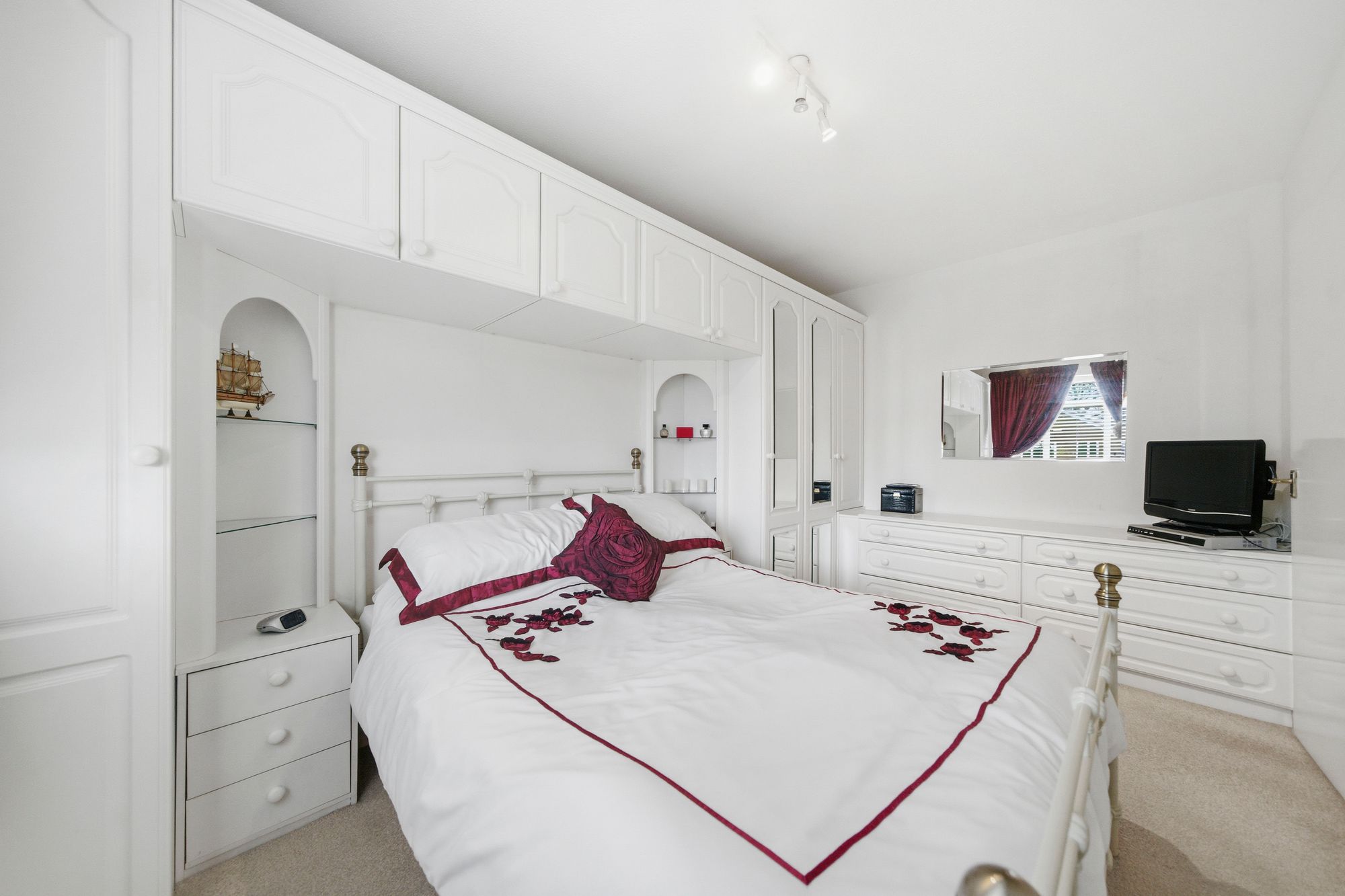 Slag Lane, Lowton, WA3