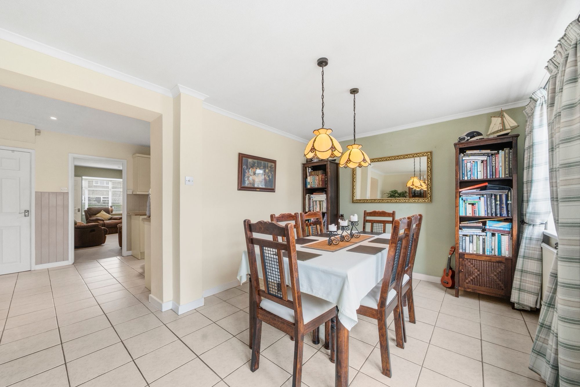 Slag Lane, Lowton, WA3