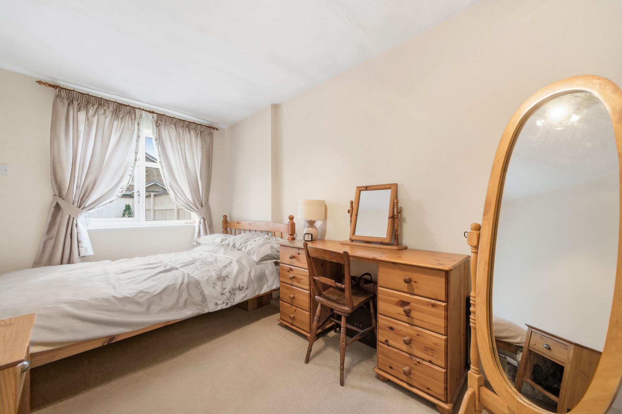 Slag Lane, Lowton, WA3