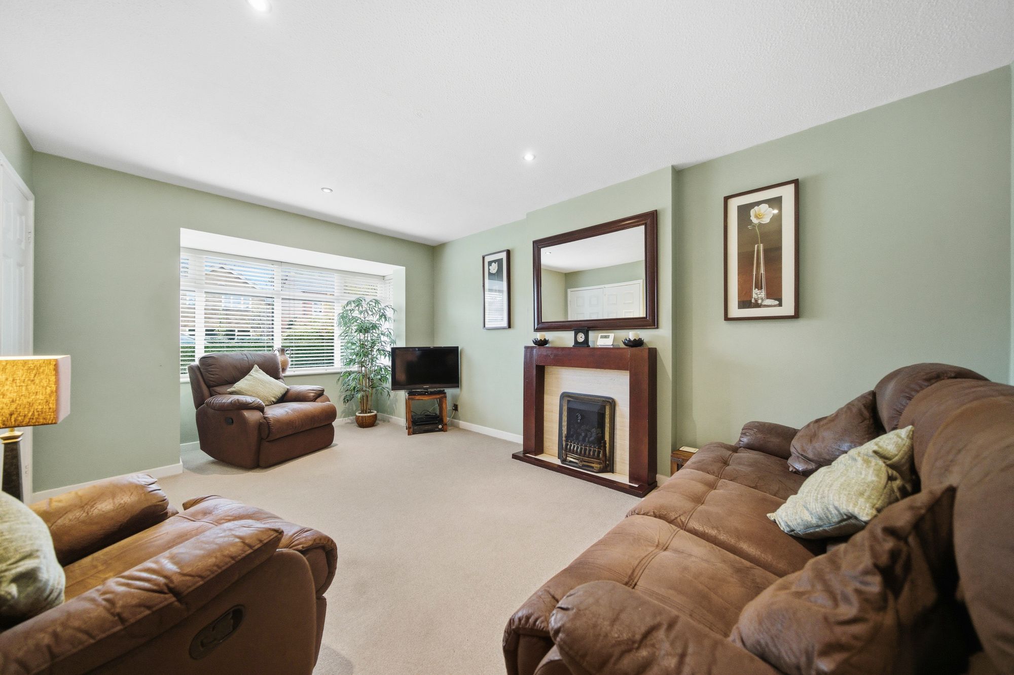 Slag Lane, Lowton, WA3