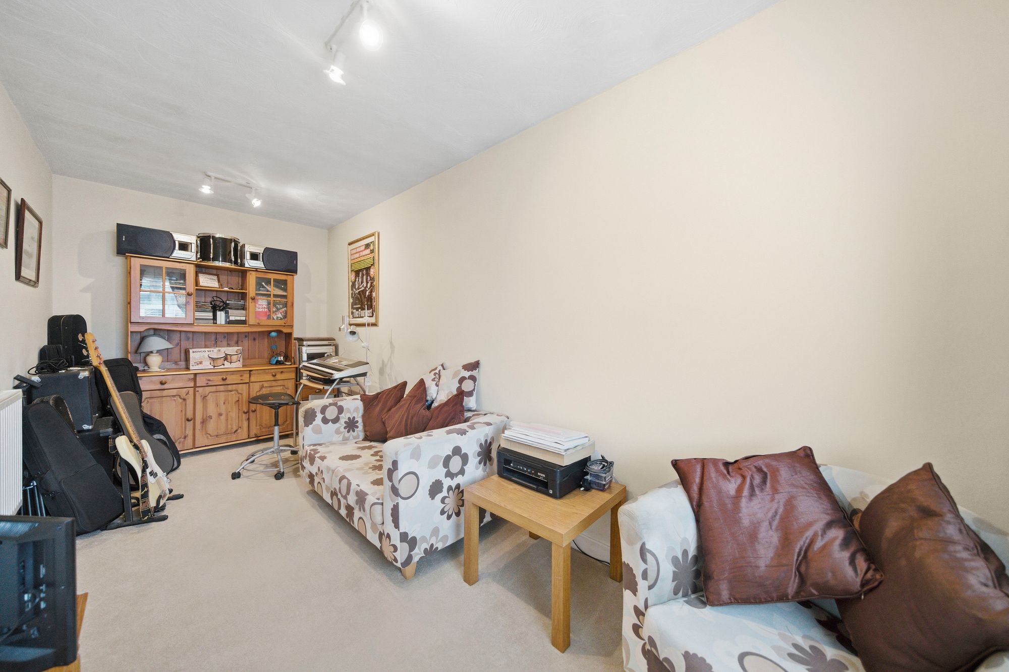 Slag Lane, Lowton, WA3