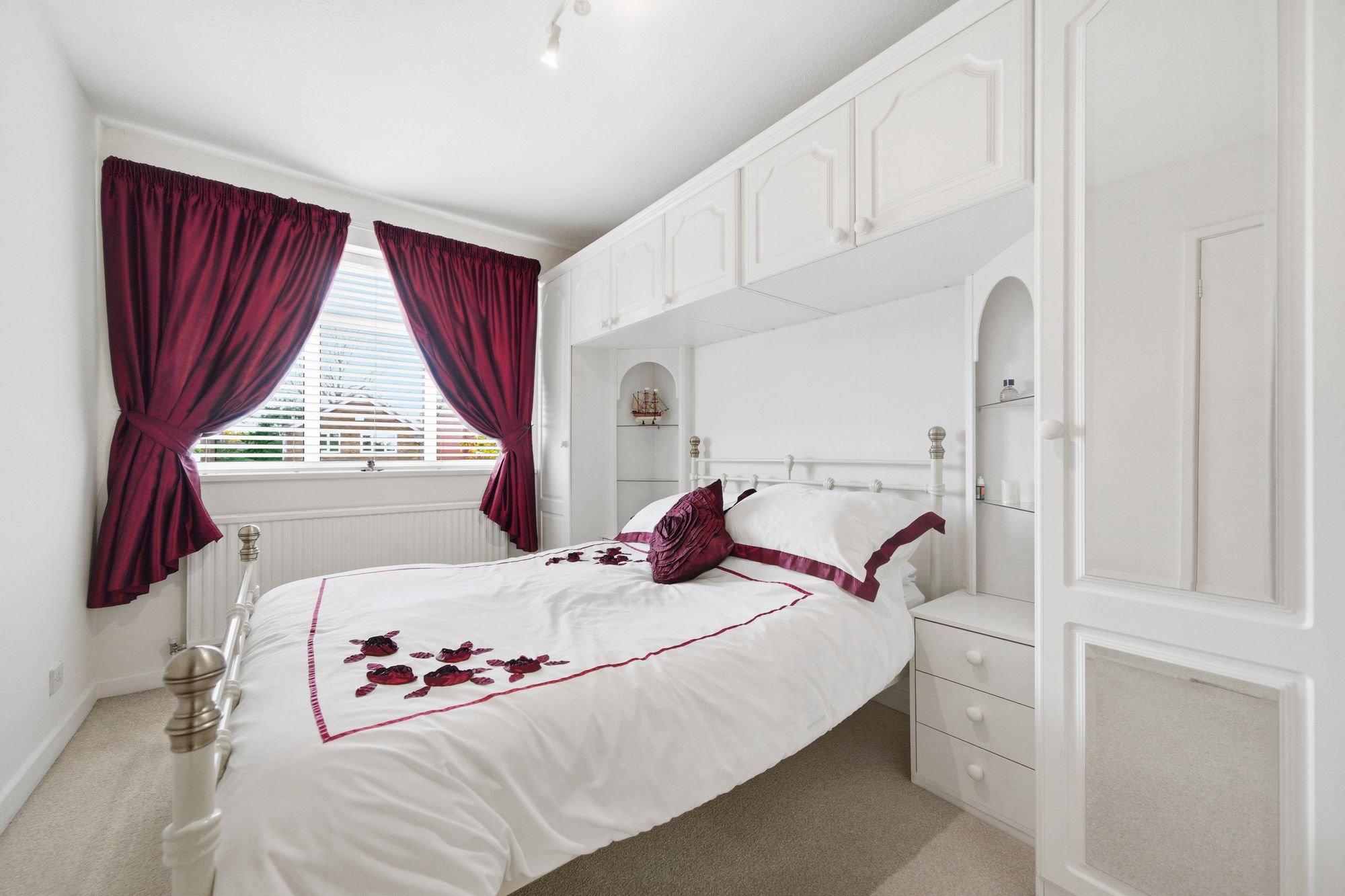 Slag Lane, Lowton, WA3