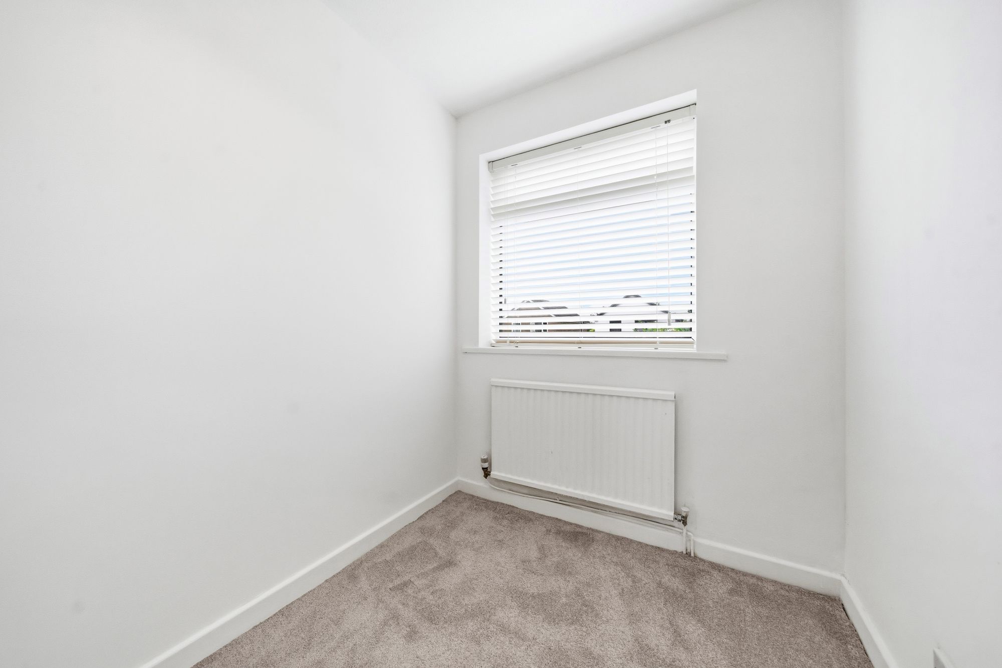 Slag Lane, Lowton, WA3