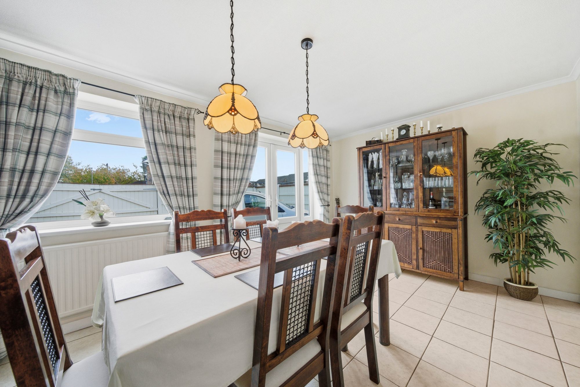 Slag Lane, Lowton, WA3