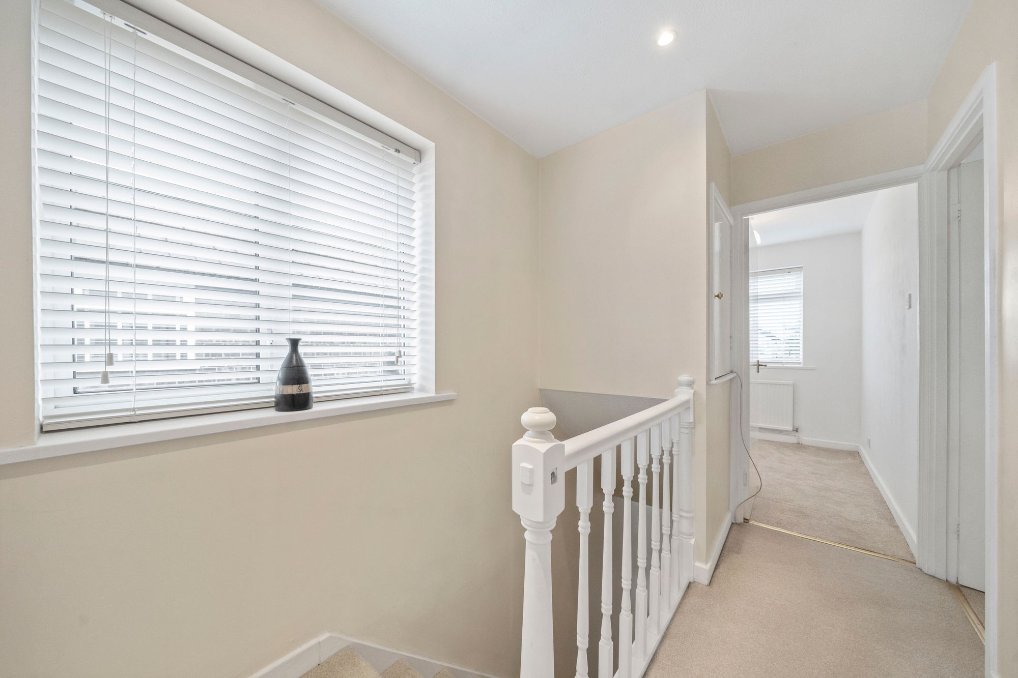 Slag Lane, Lowton, WA3