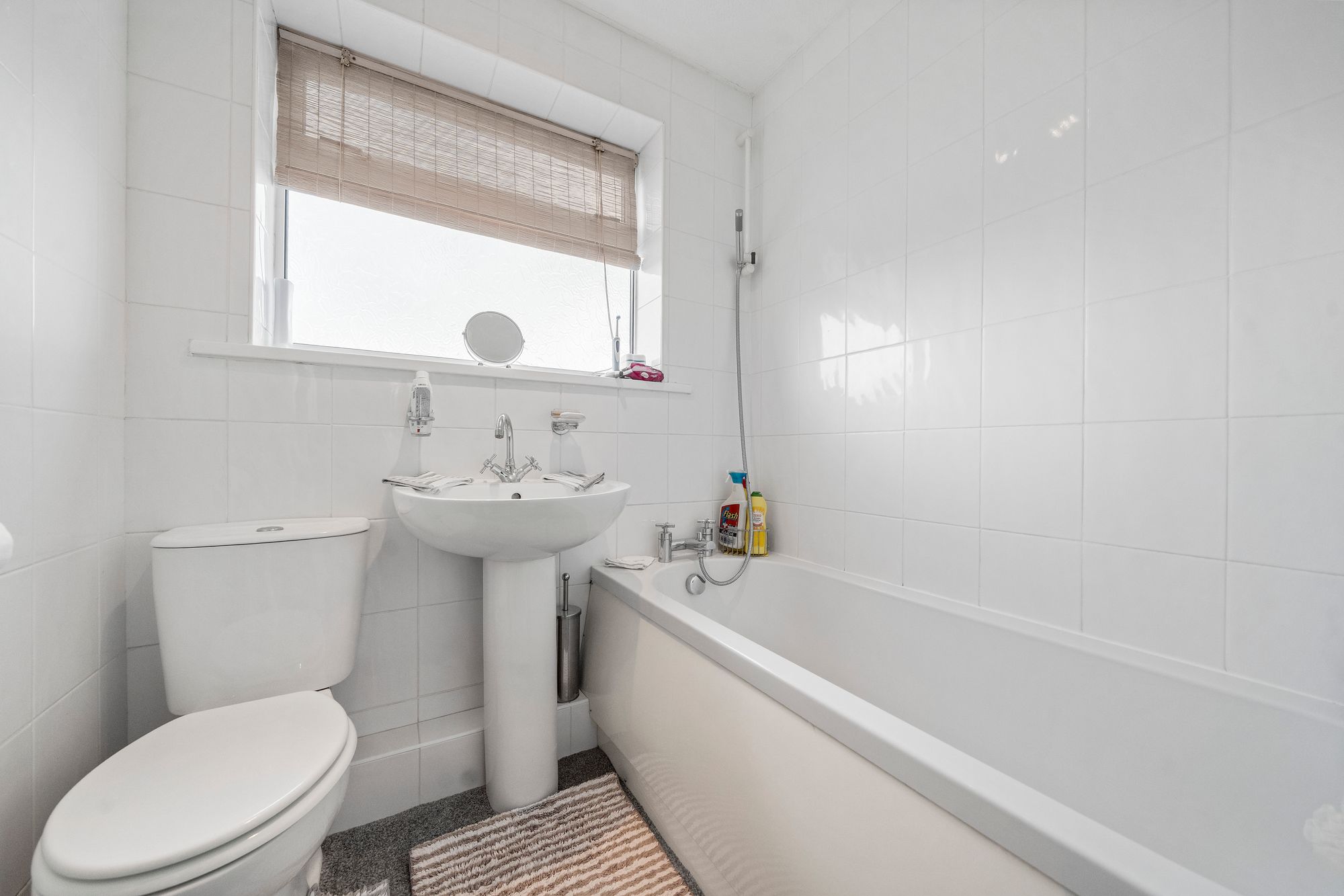 Slag Lane, Lowton, WA3