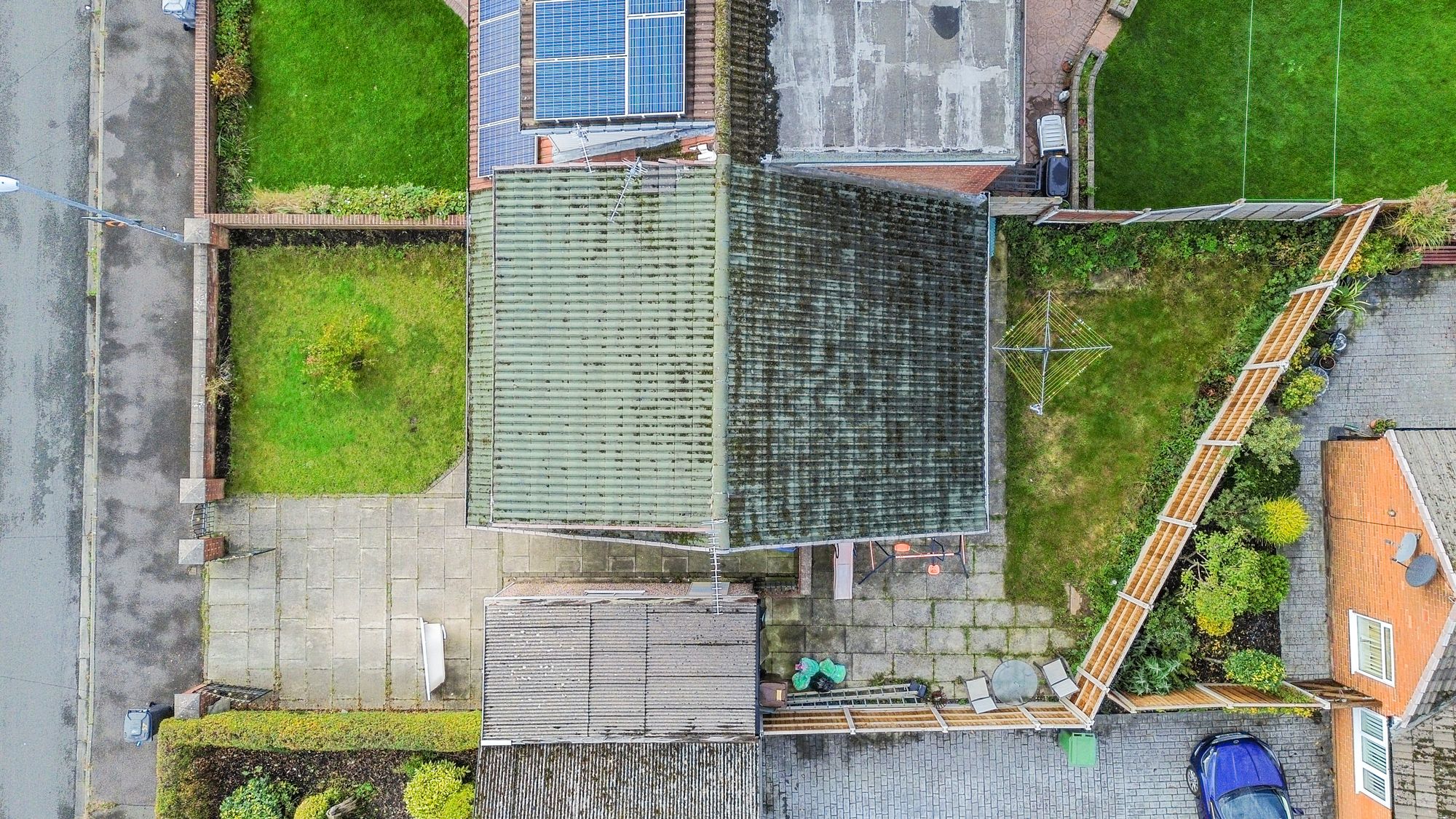 Belvedere Road, Ashton-In-Makerfield, WN4