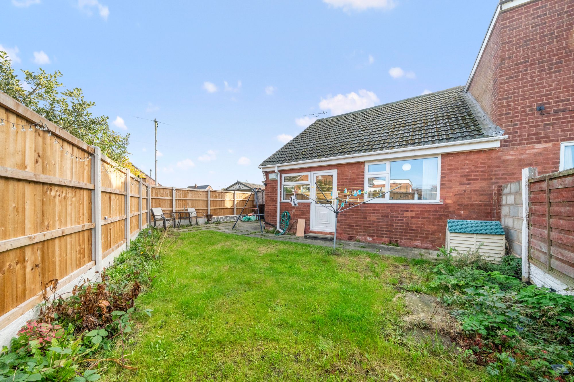 Belvedere Road, Ashton-In-Makerfield, WN4