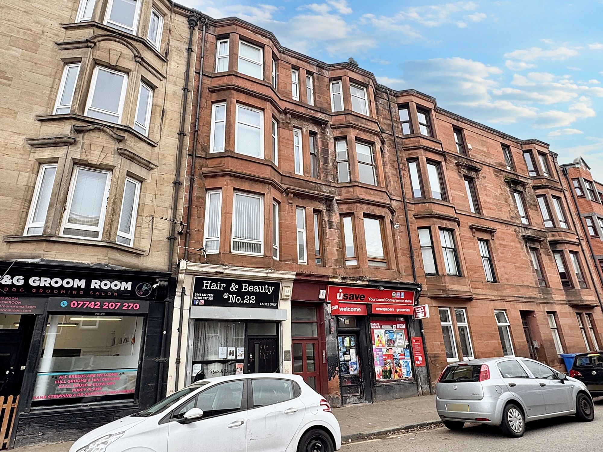 Flat 2/1, 20 Hamilton Road, Rutherglen