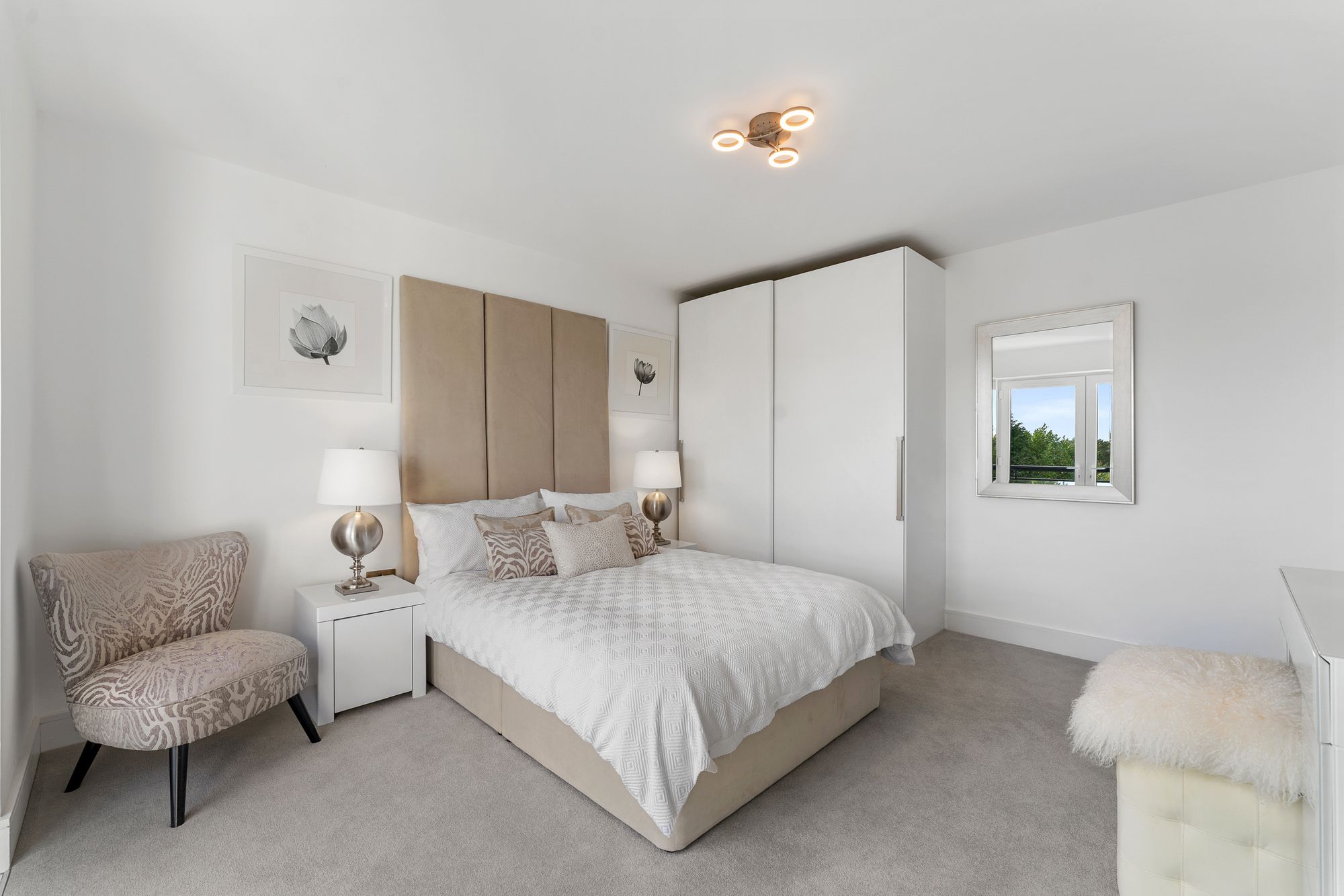 London Road, Appleton, WA4