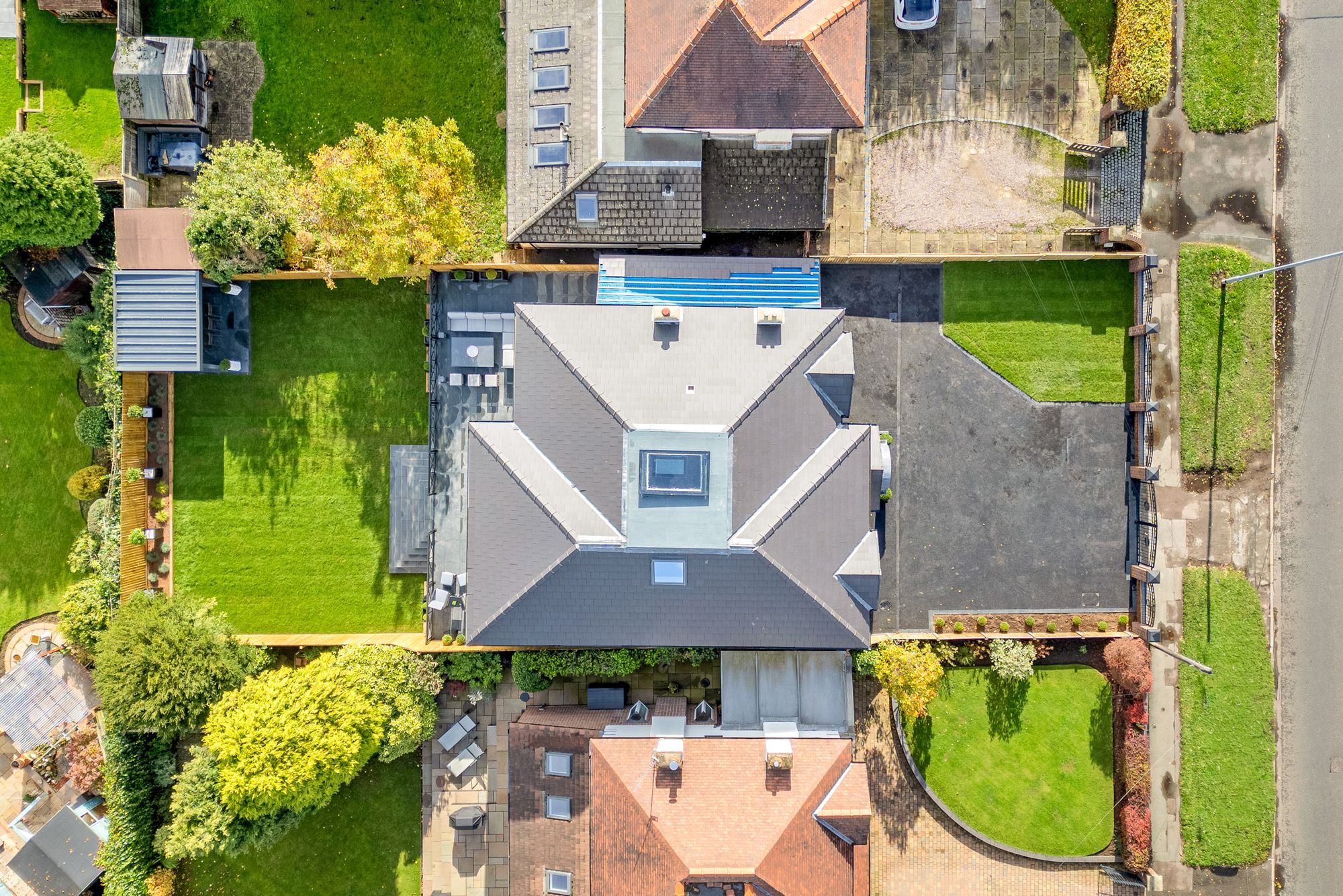 London Road, Appleton, WA4