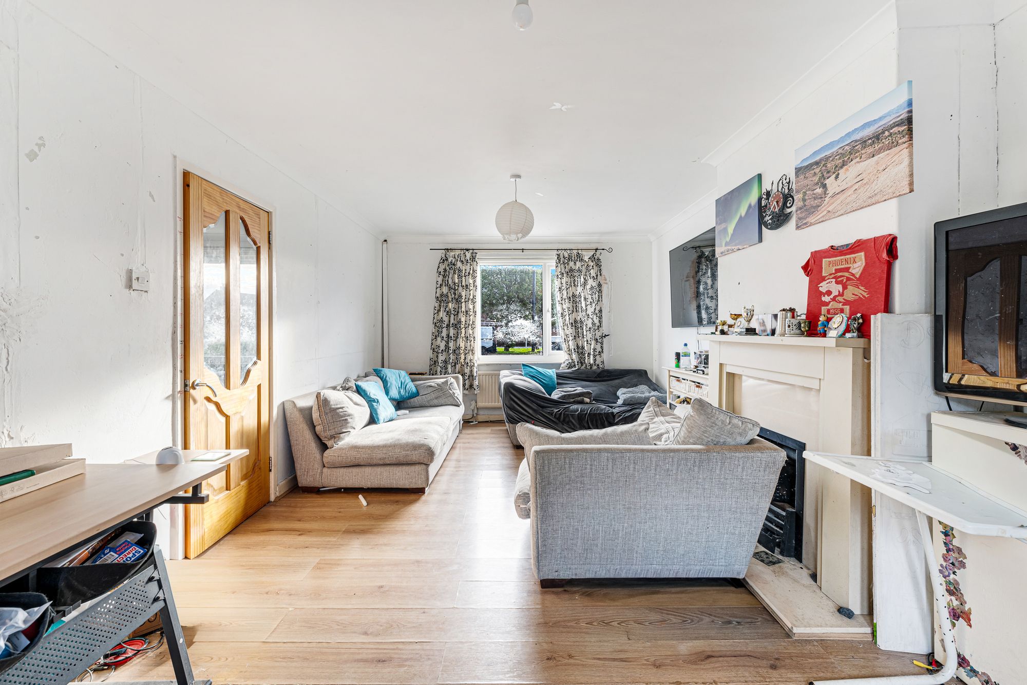 Royal Avenue, Widnes, WA8