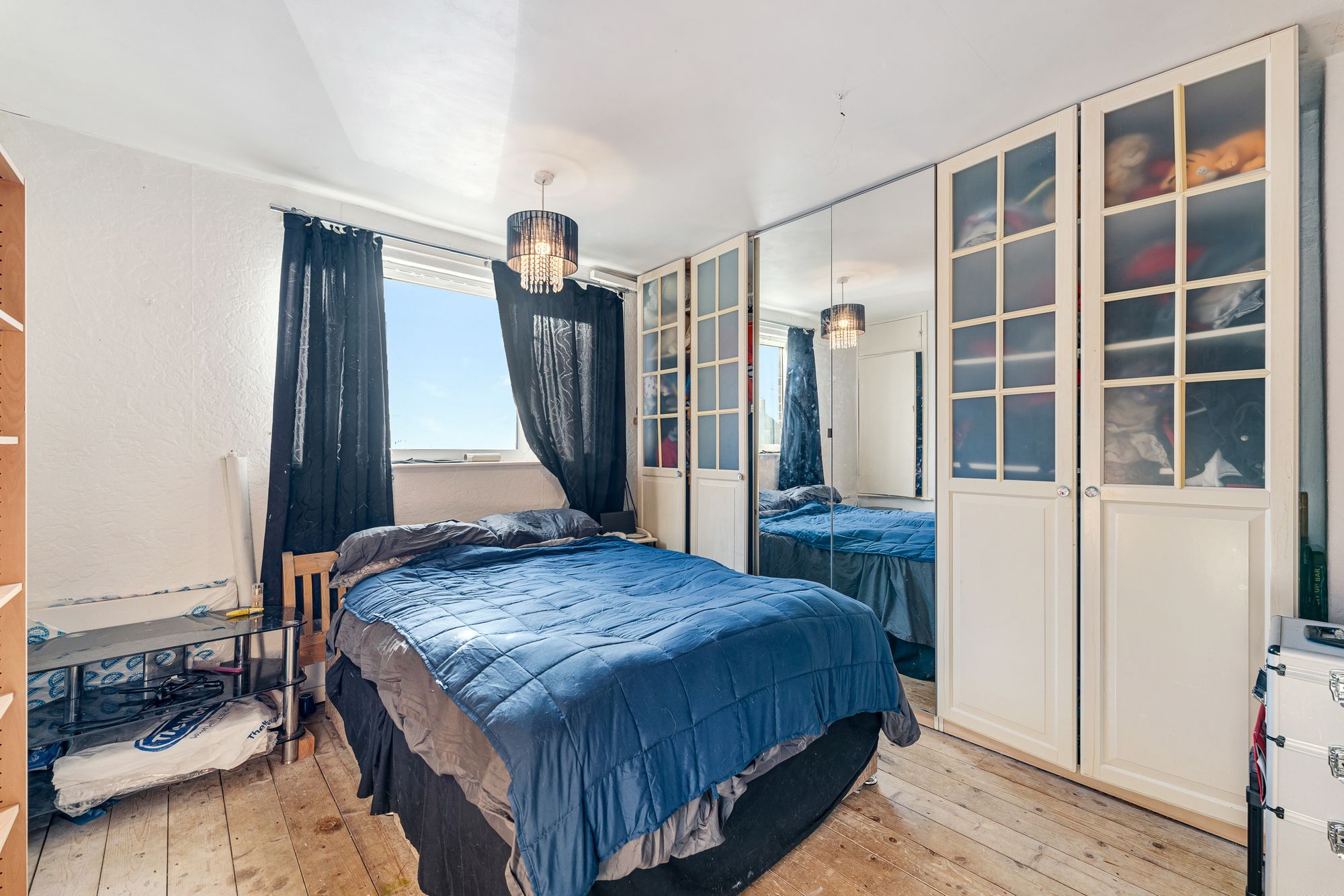 Royal Avenue, Widnes, WA8