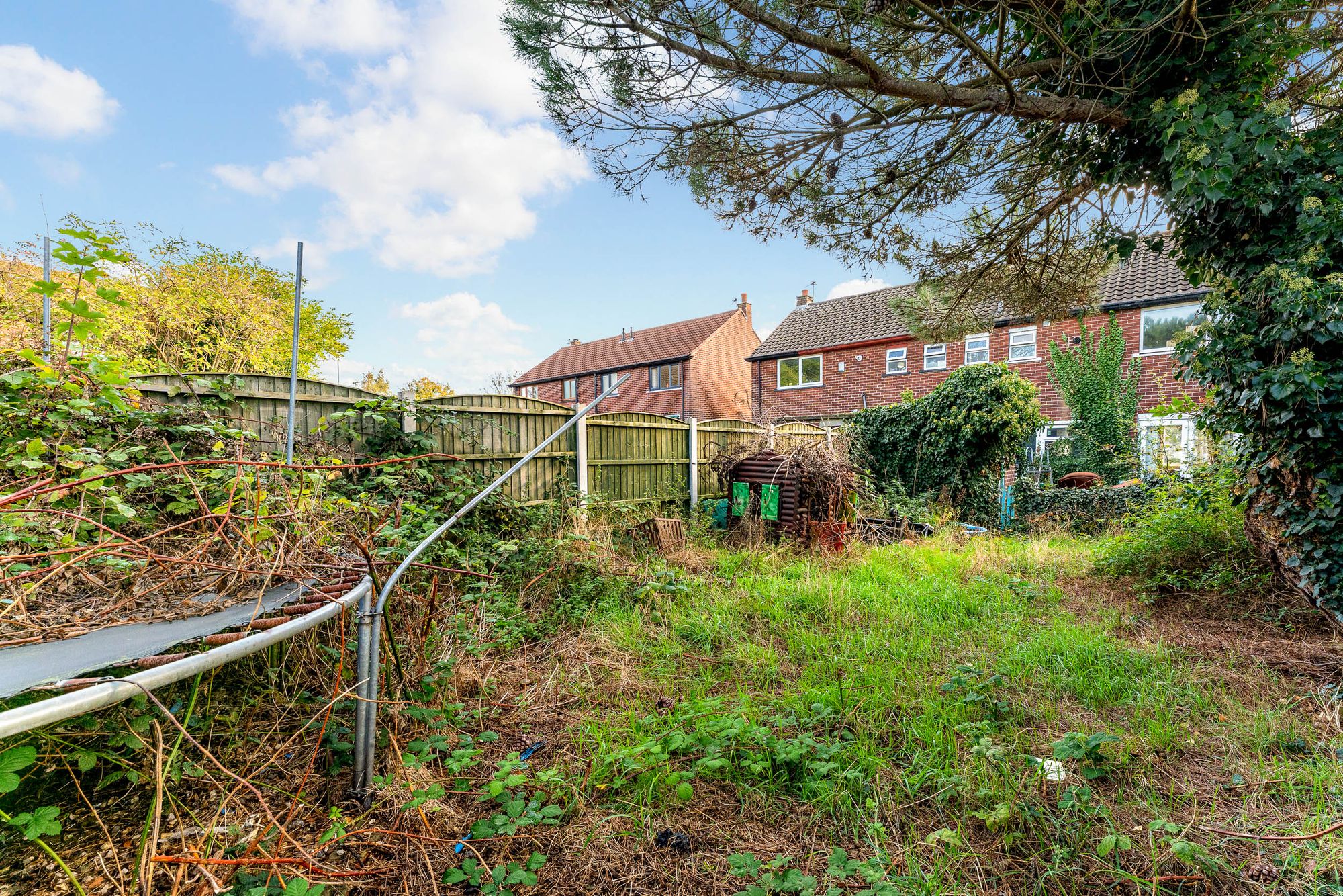 Royal Avenue, Widnes, WA8