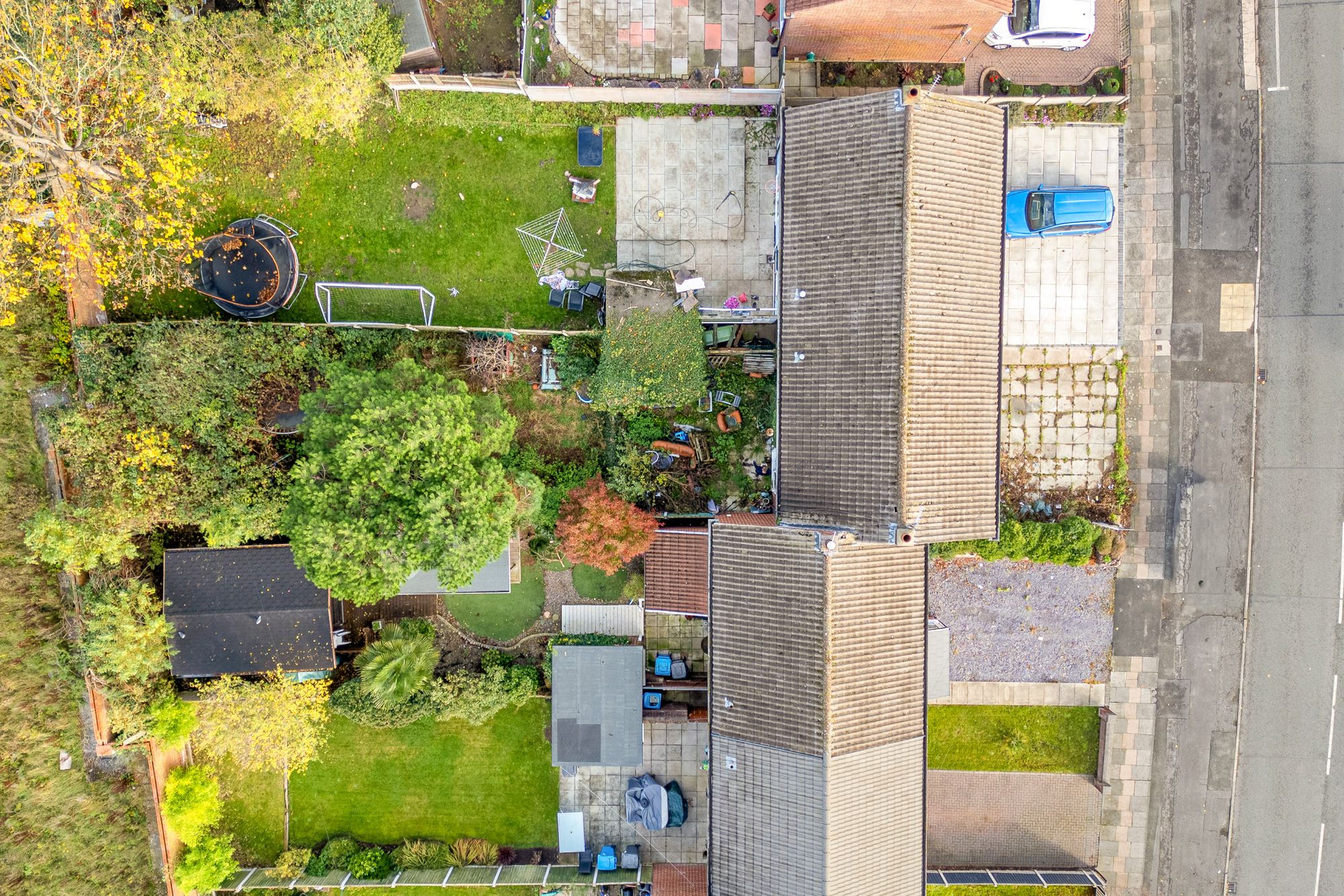 Royal Avenue, Widnes, WA8