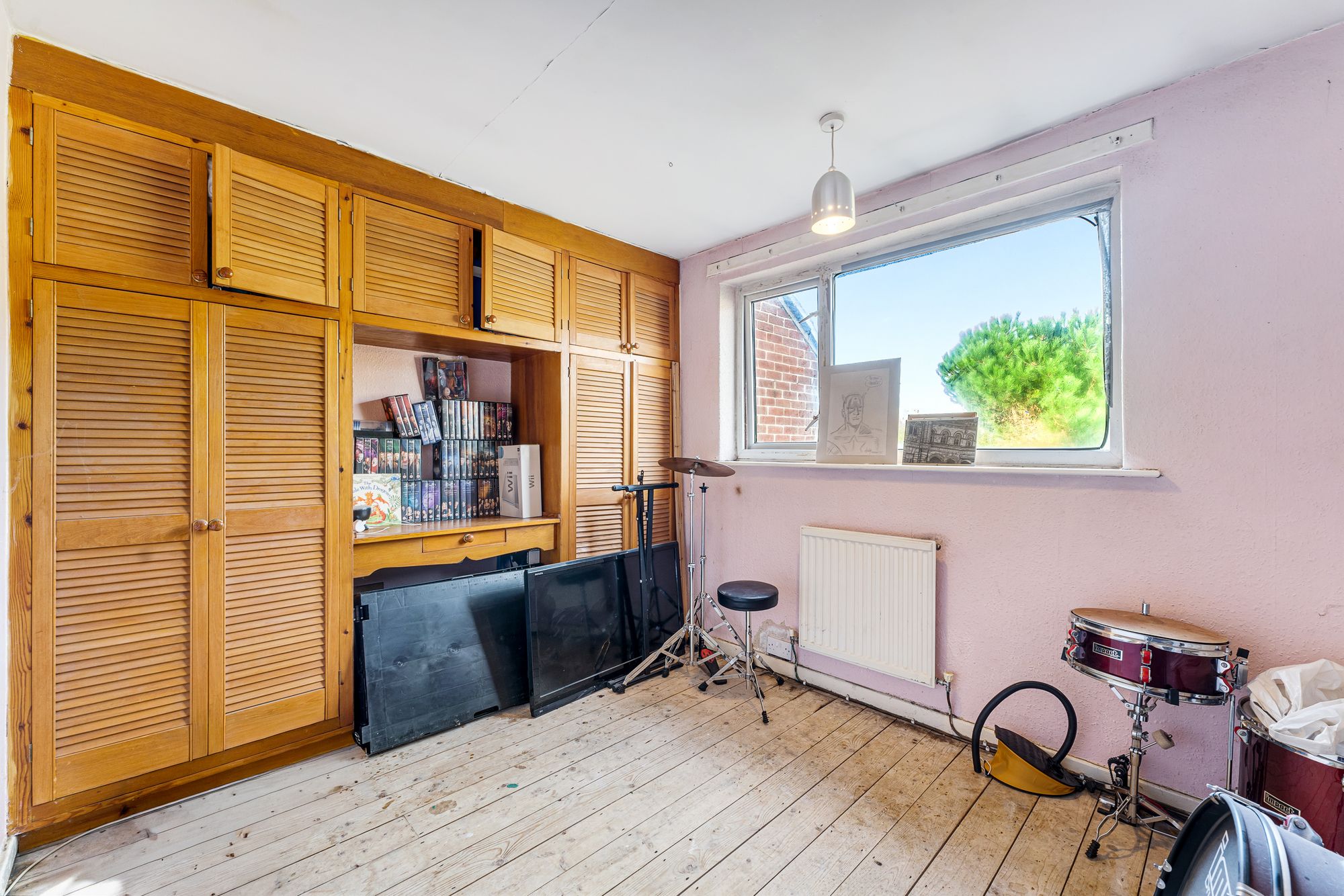 Royal Avenue, Widnes, WA8