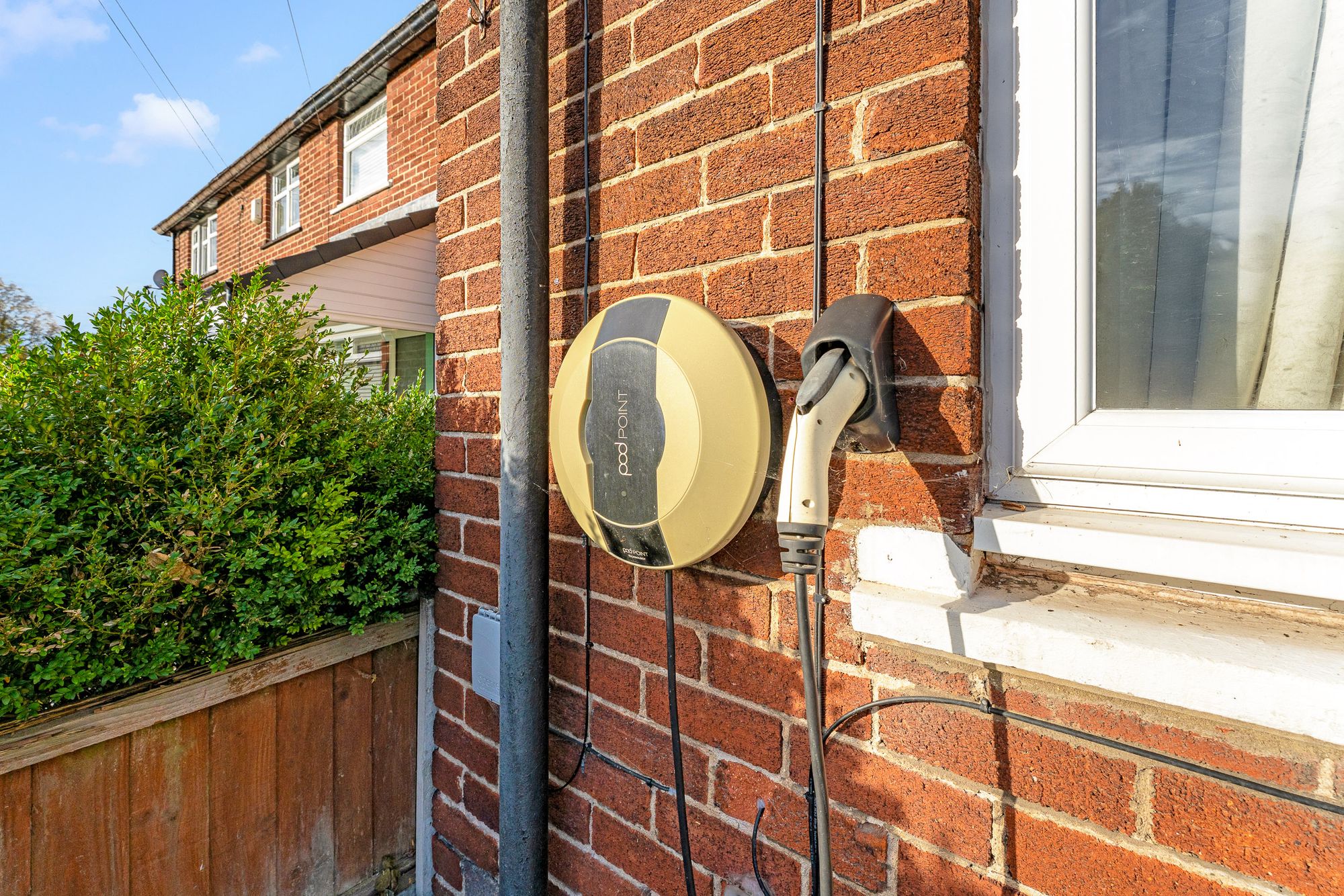 Royal Avenue, Widnes, WA8