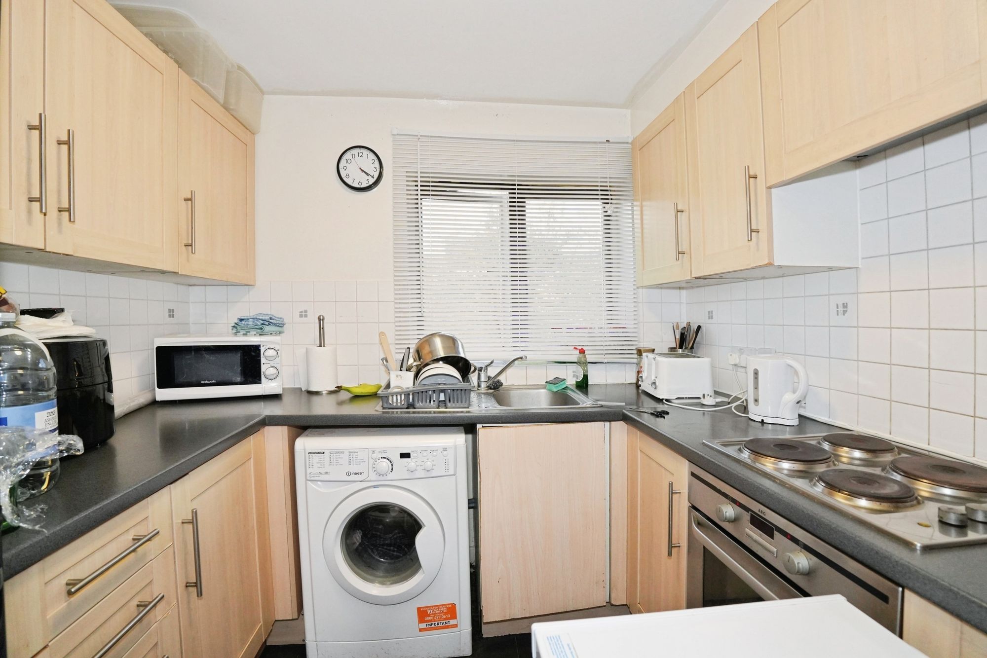Glandford Way, Chadwell Heath, RM6