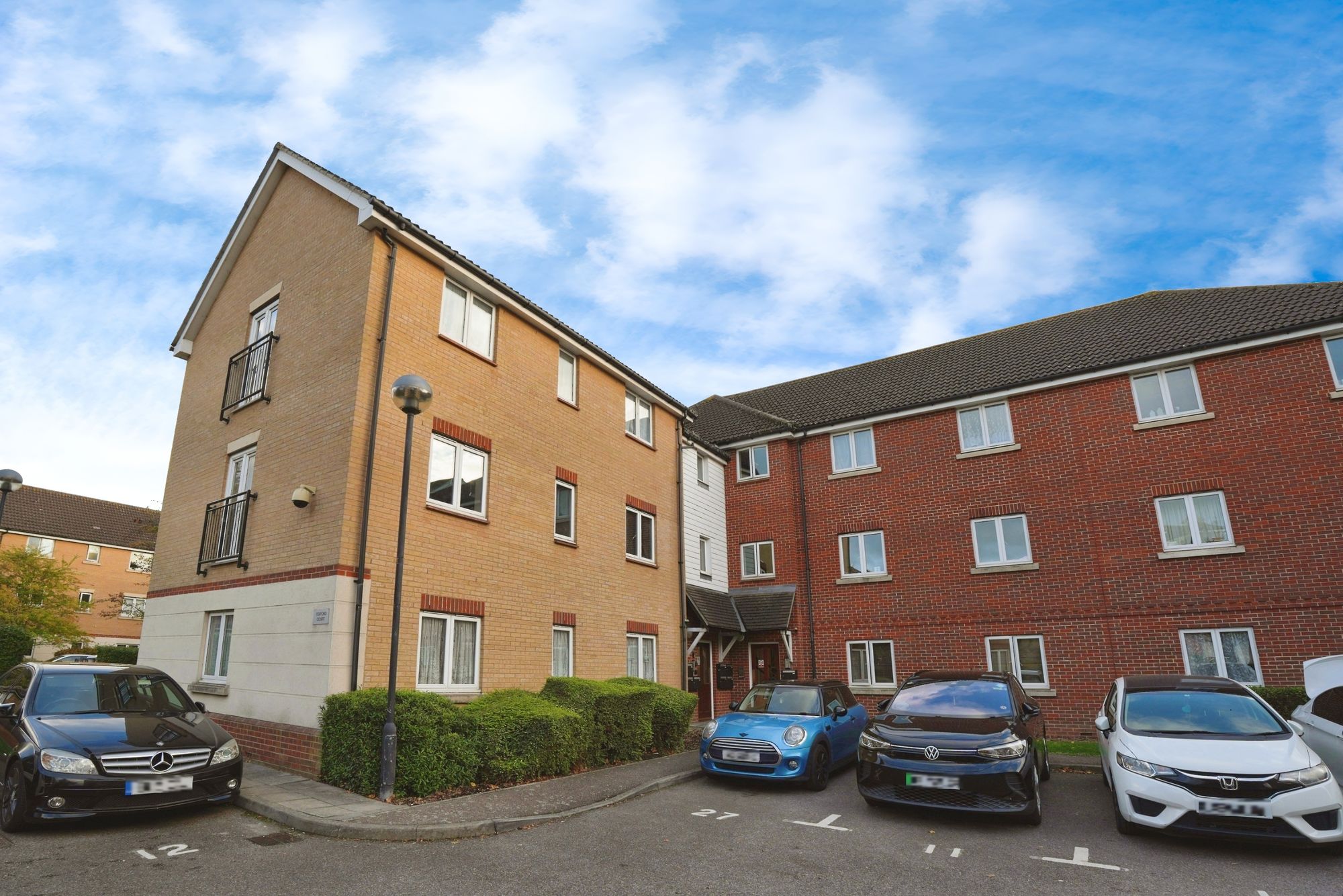 Glandford Way, Chadwell Heath, RM6
