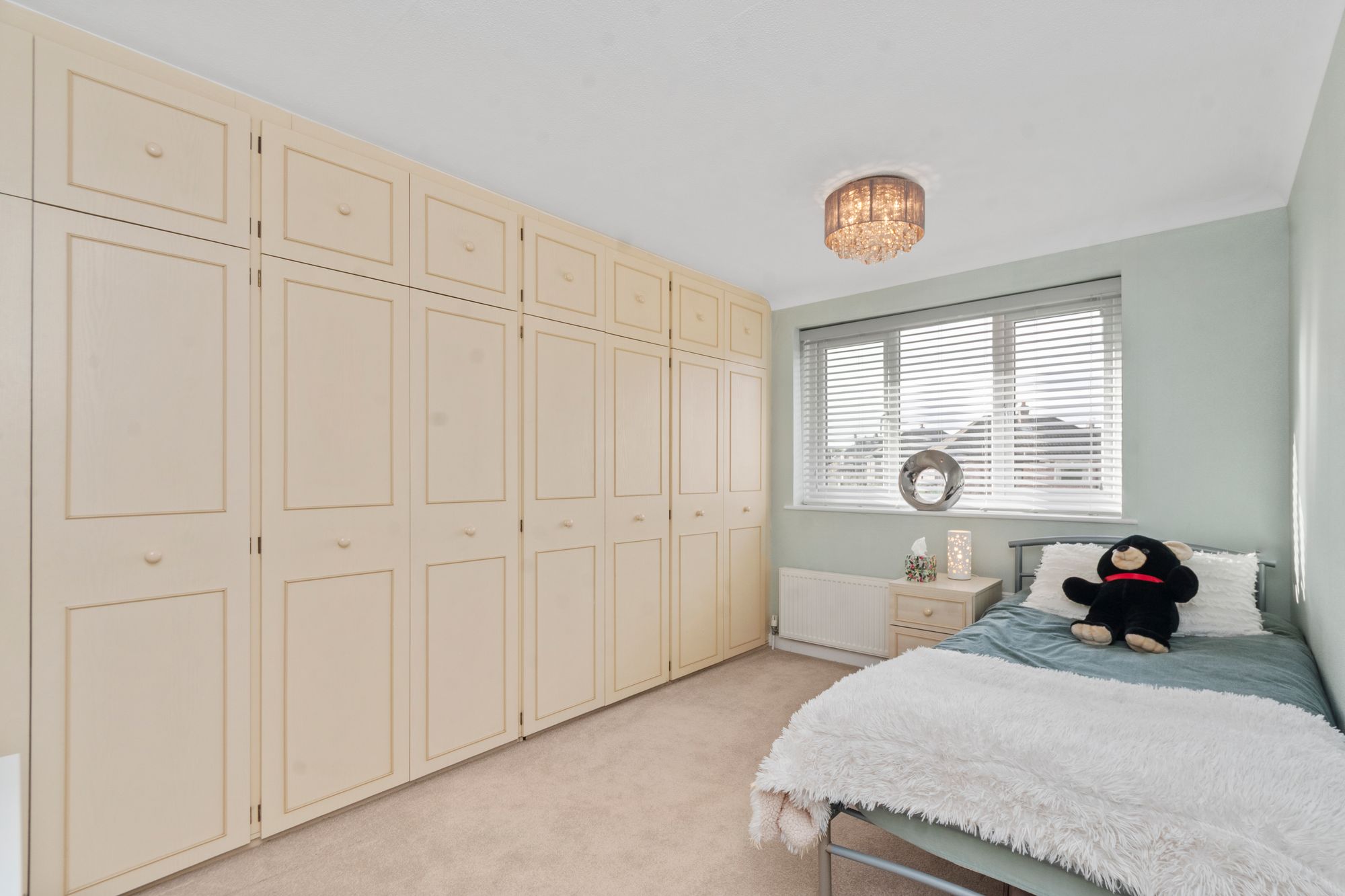 Loweswater Crescent, Haydock, WA11