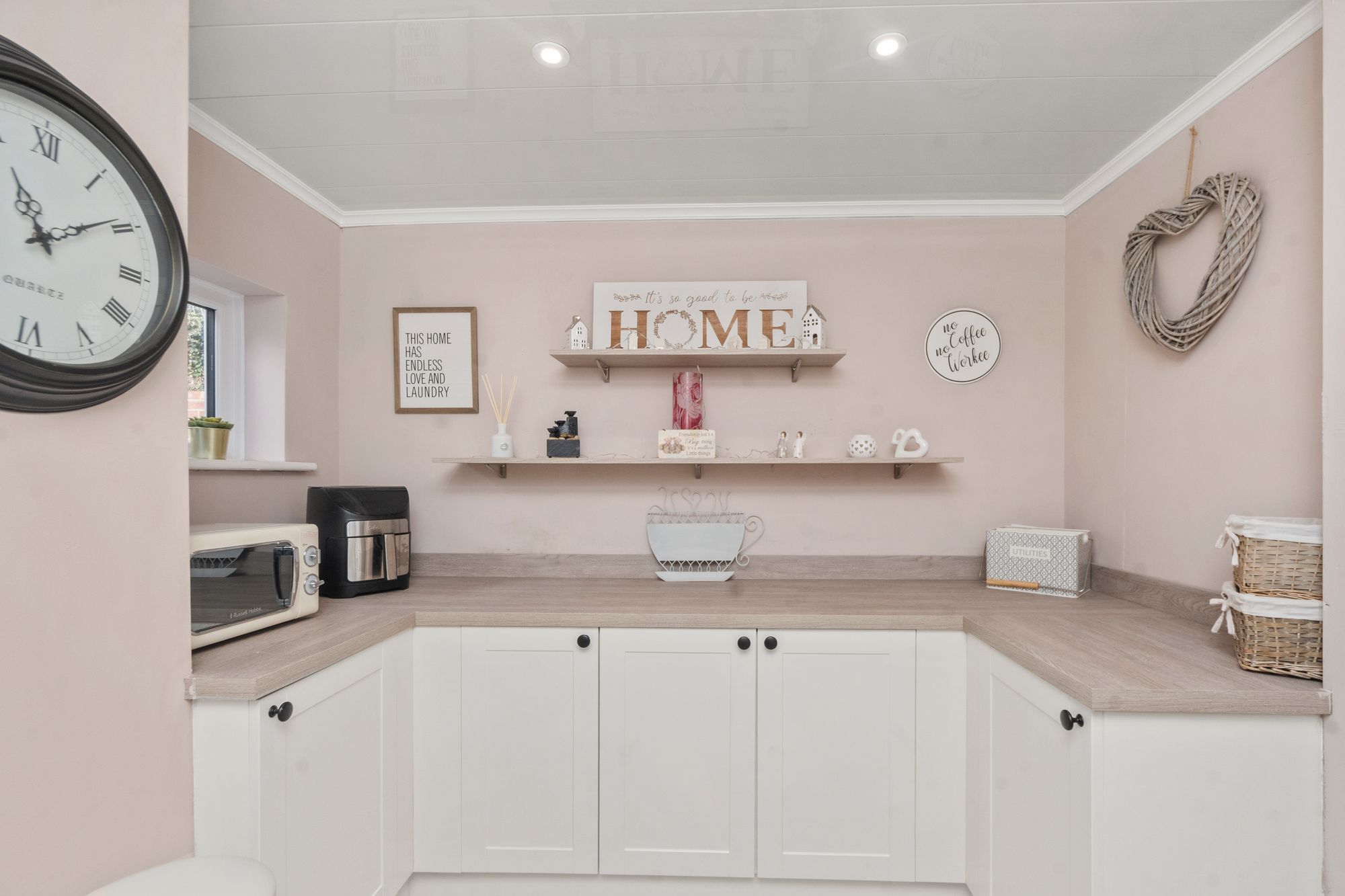 Loweswater Crescent, Haydock, WA11