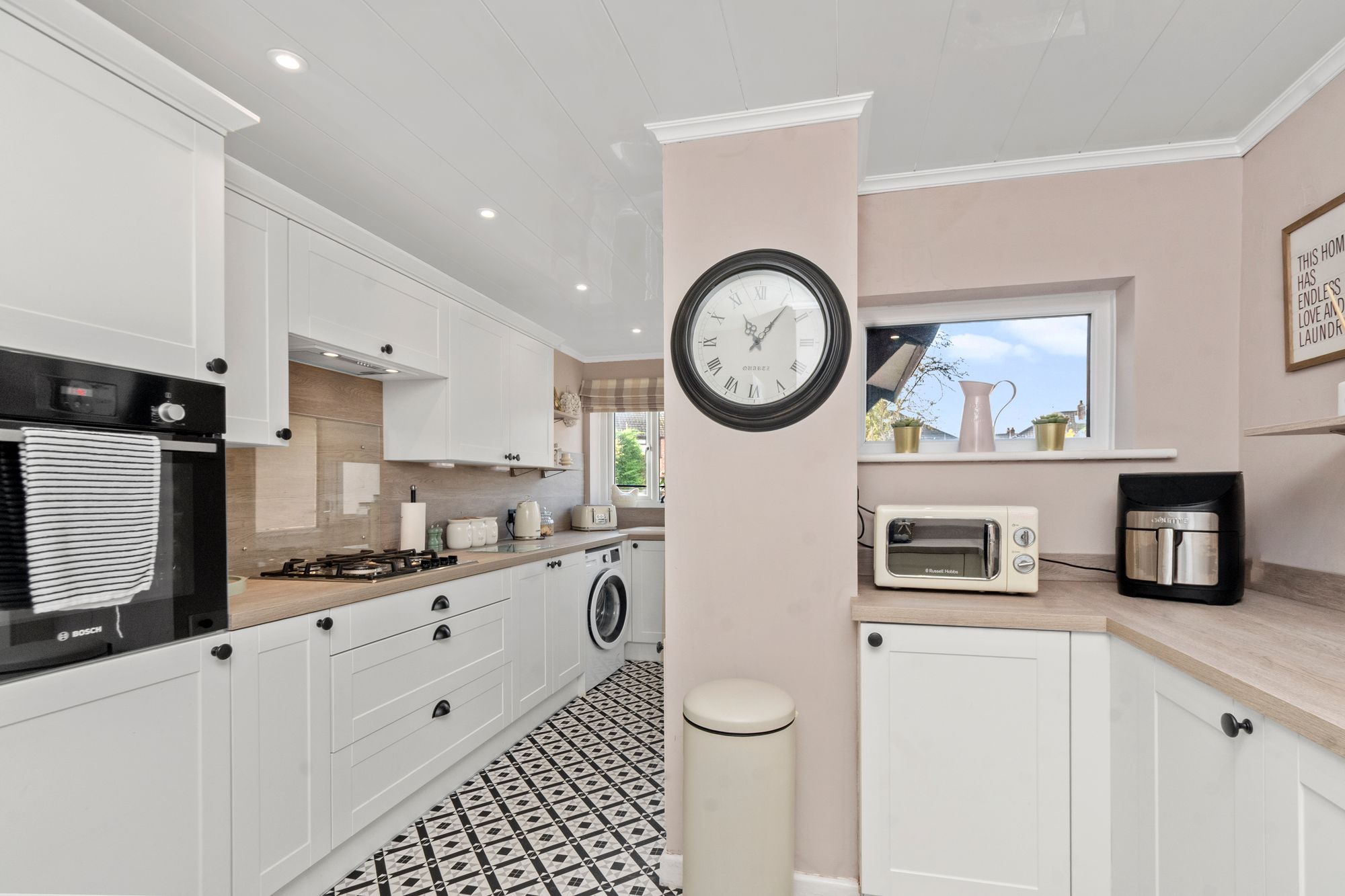 Loweswater Crescent, Haydock, WA11