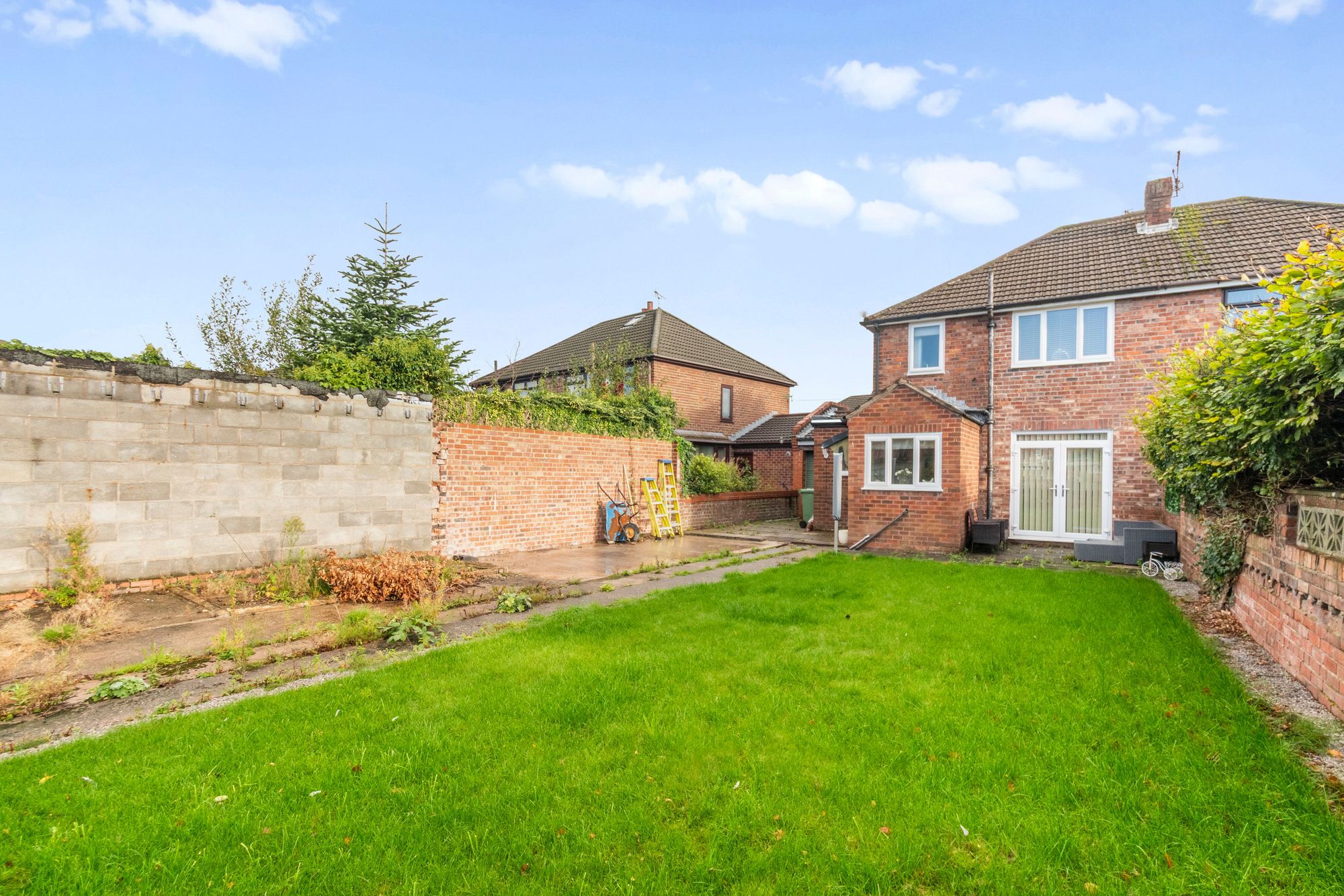 Loweswater Crescent, Haydock, WA11