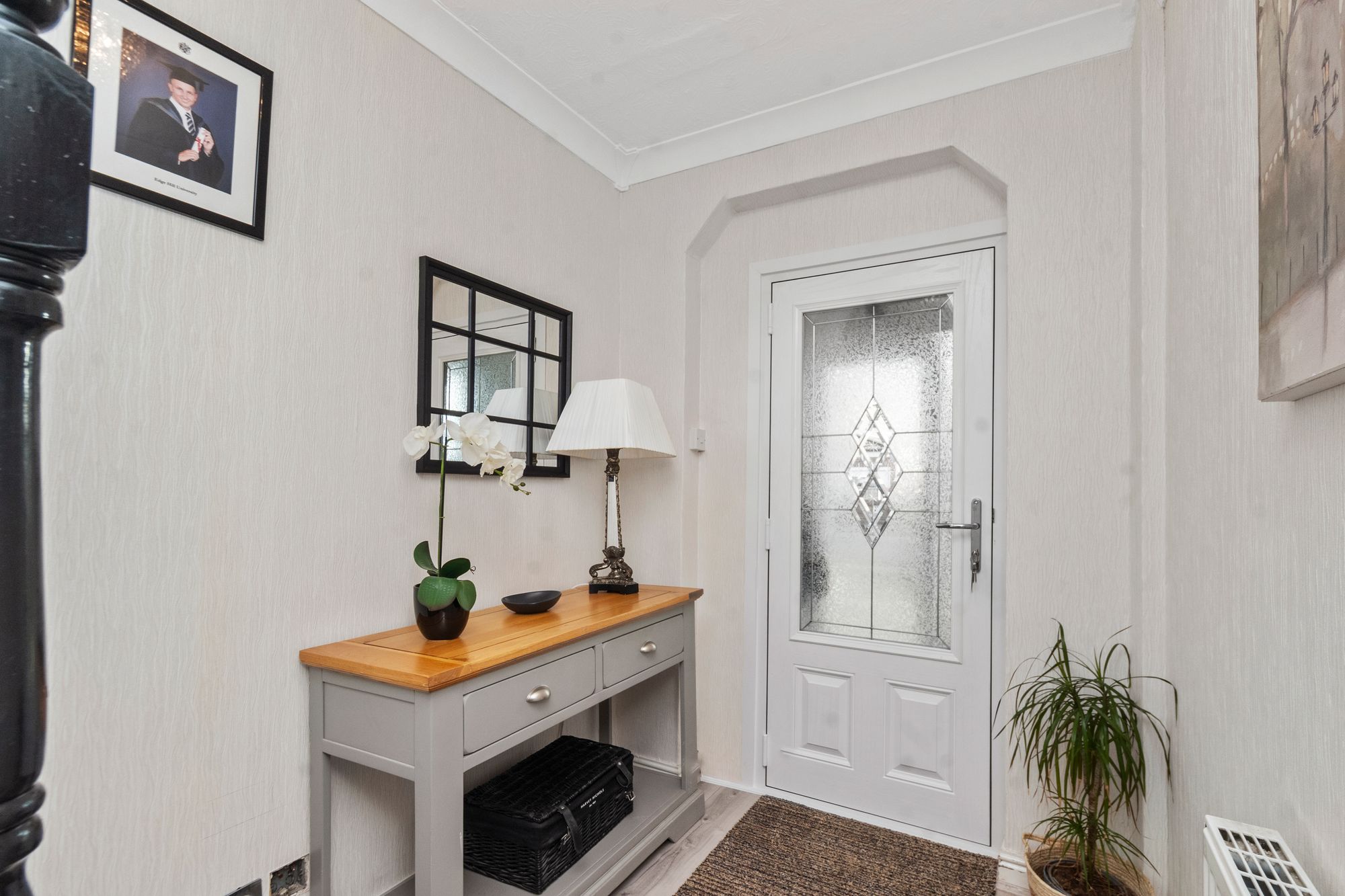 Loweswater Crescent, Haydock, WA11