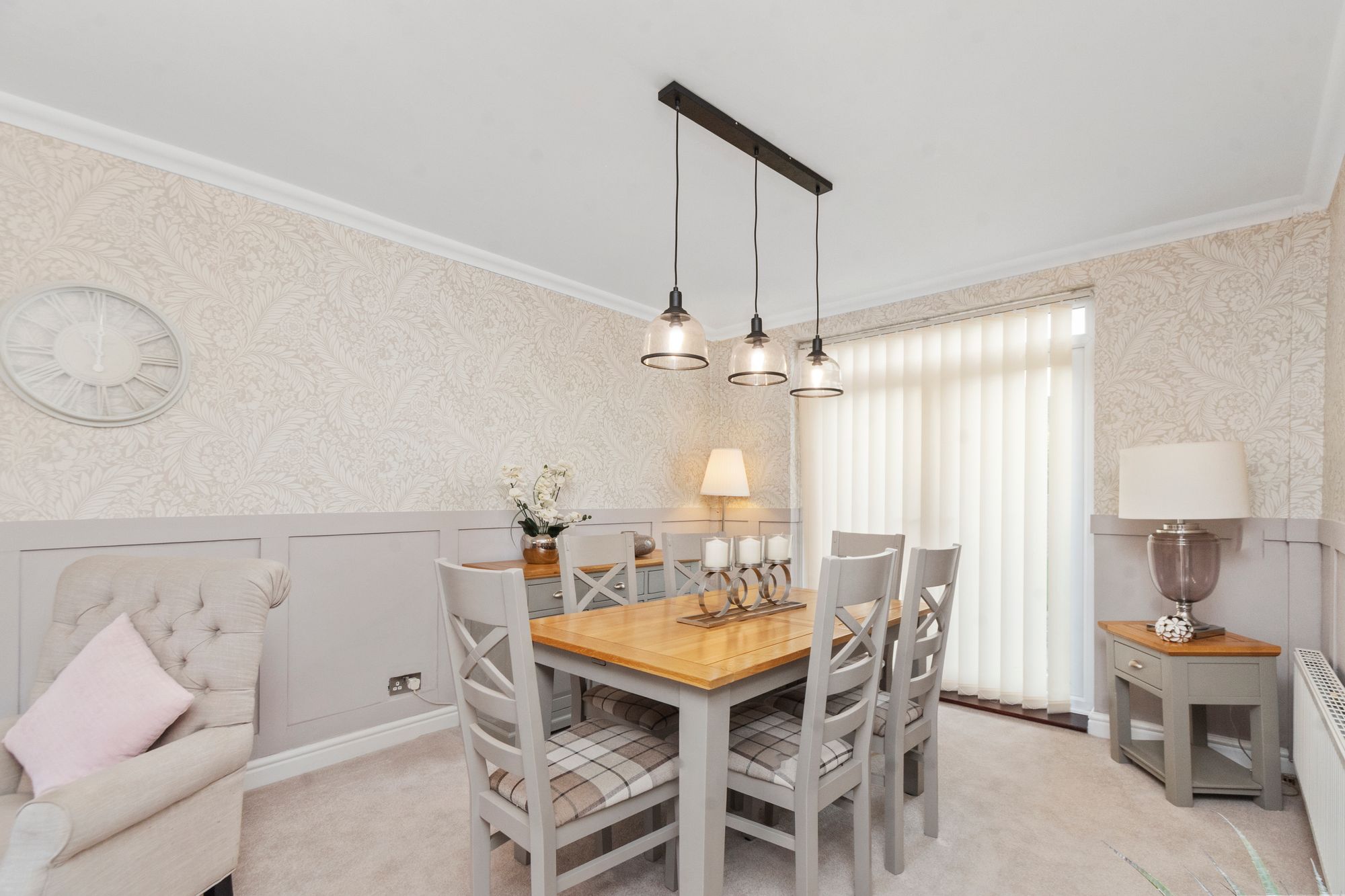 Loweswater Crescent, Haydock, WA11