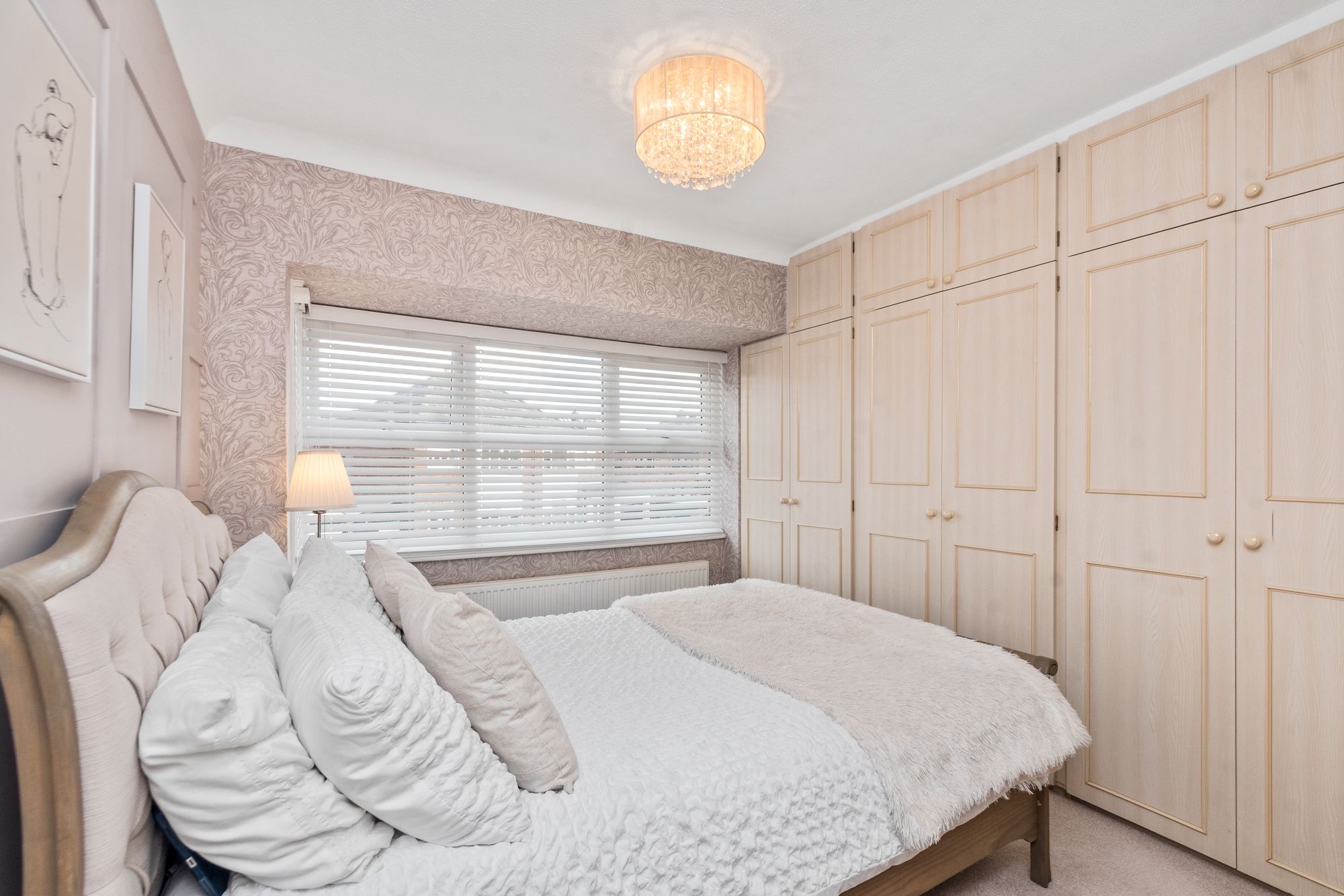 Loweswater Crescent, Haydock, WA11