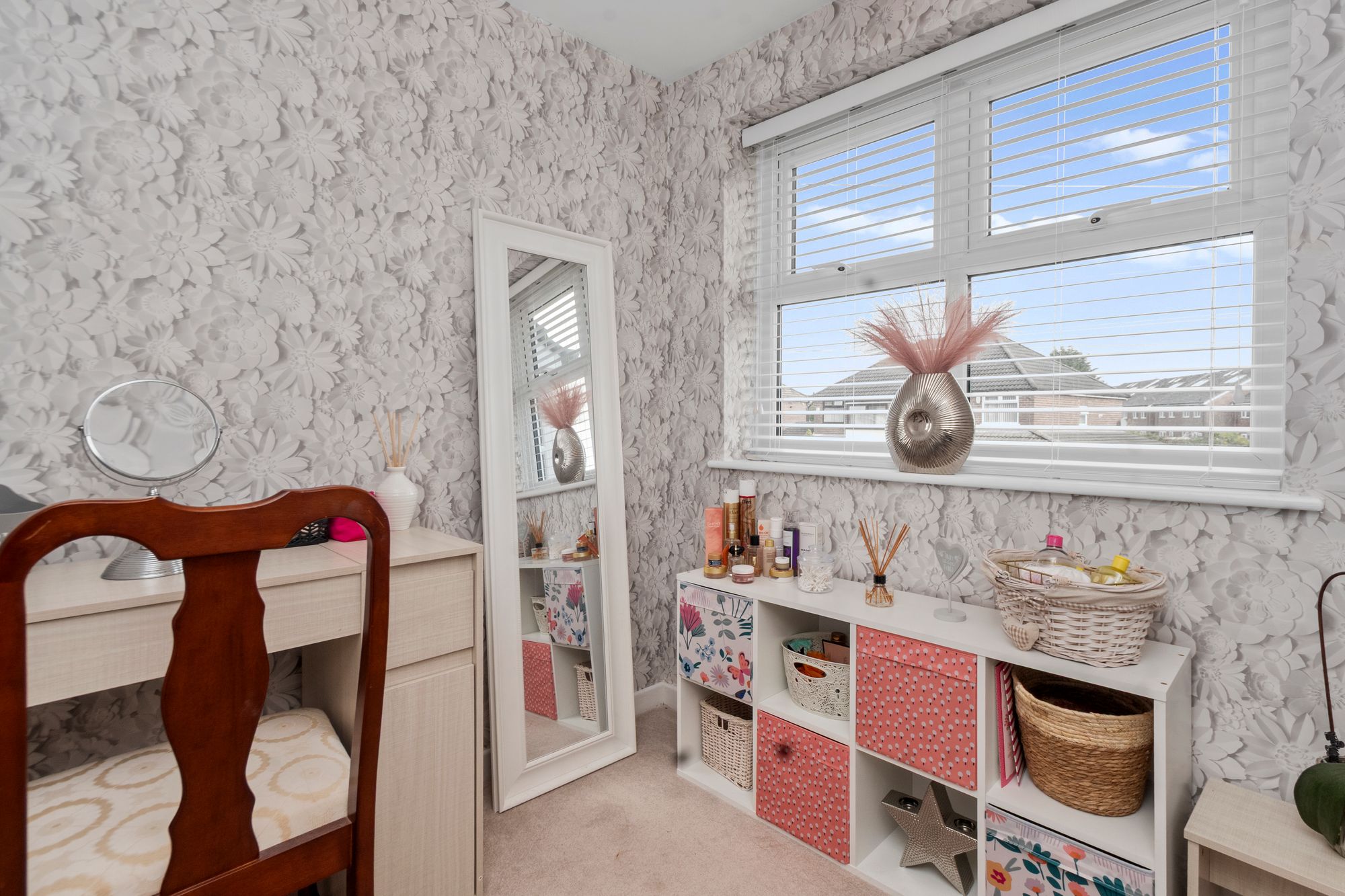 Loweswater Crescent, Haydock, WA11