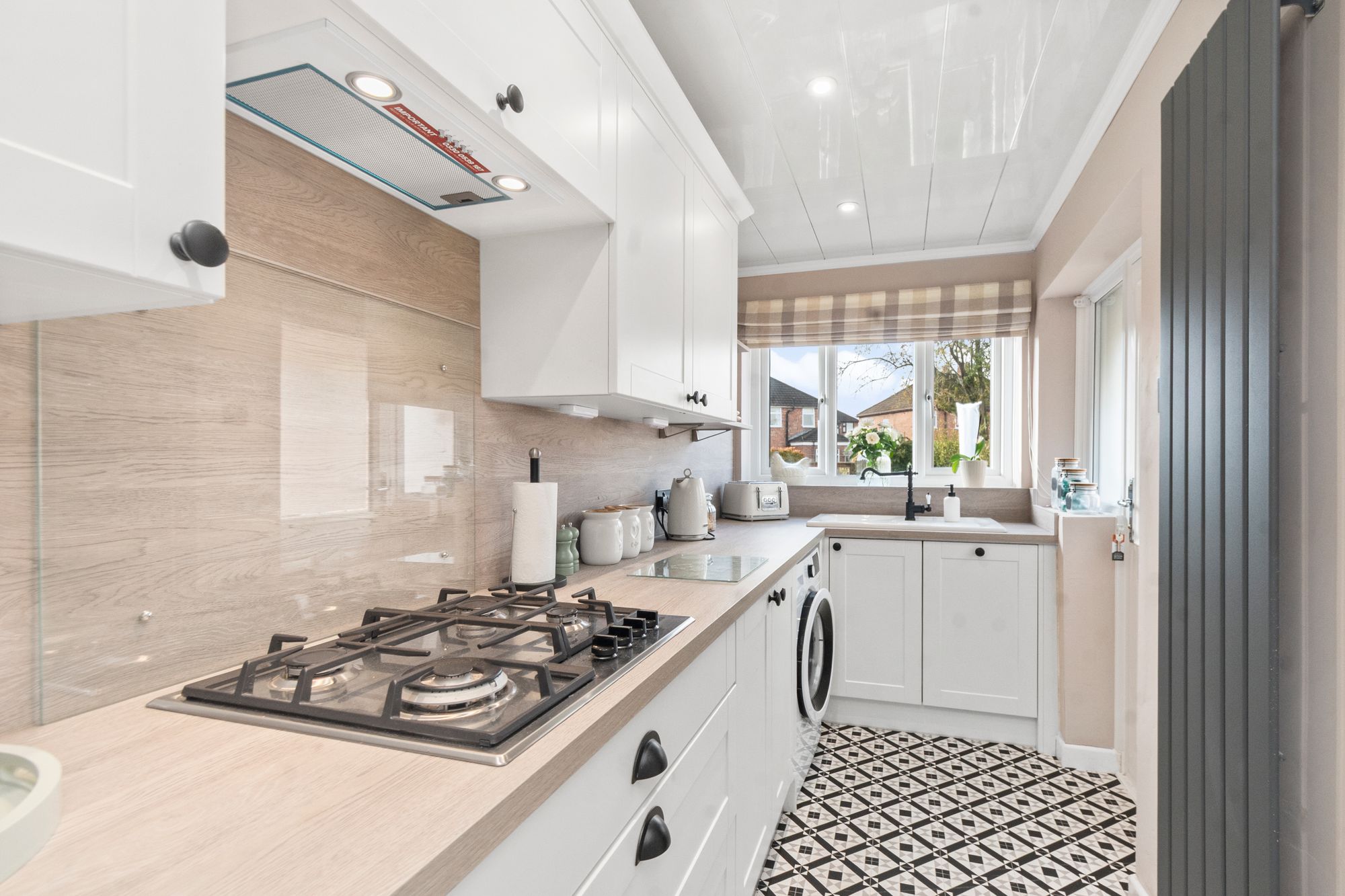 Loweswater Crescent, Haydock, WA11