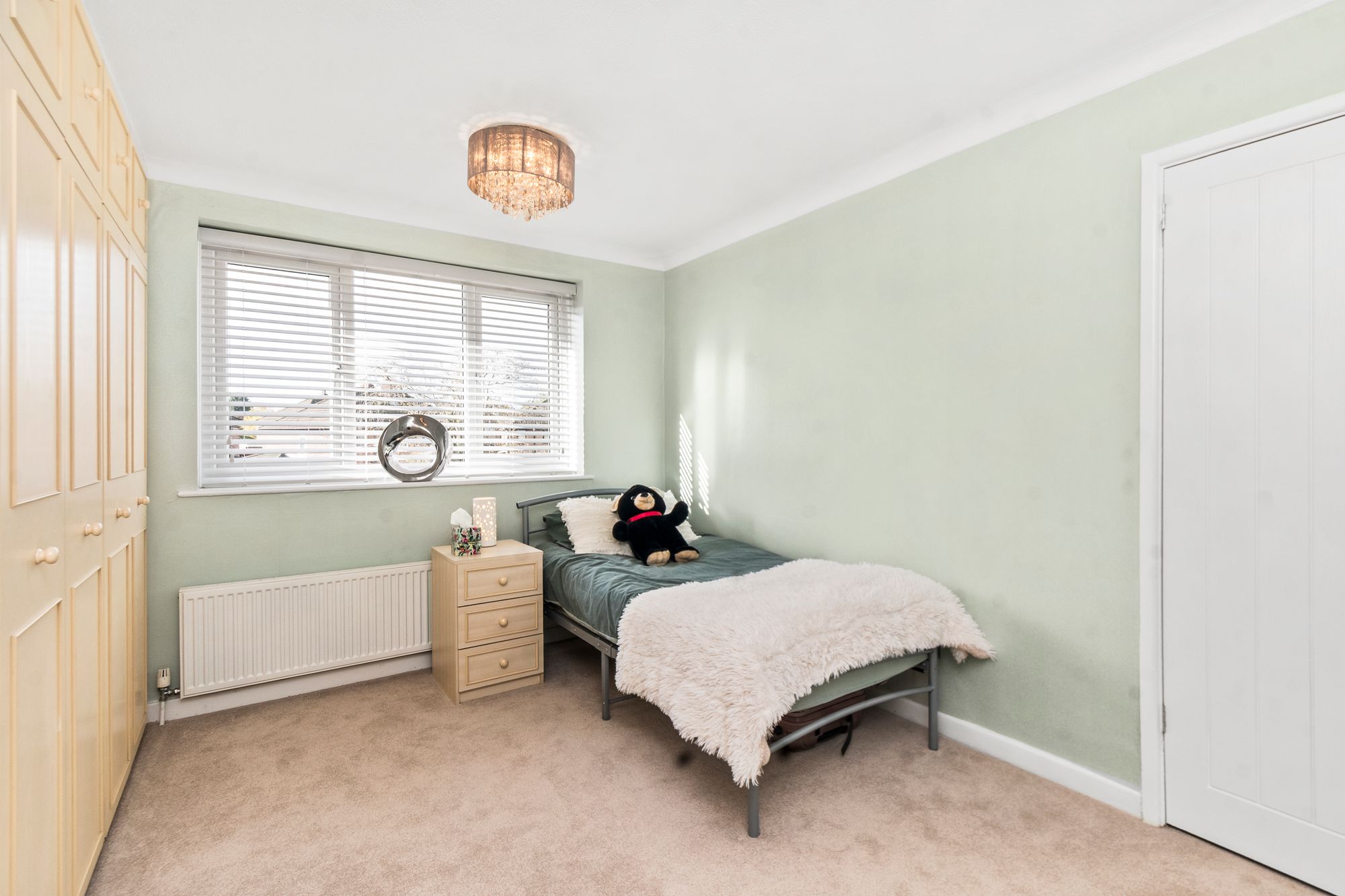 Loweswater Crescent, Haydock, WA11