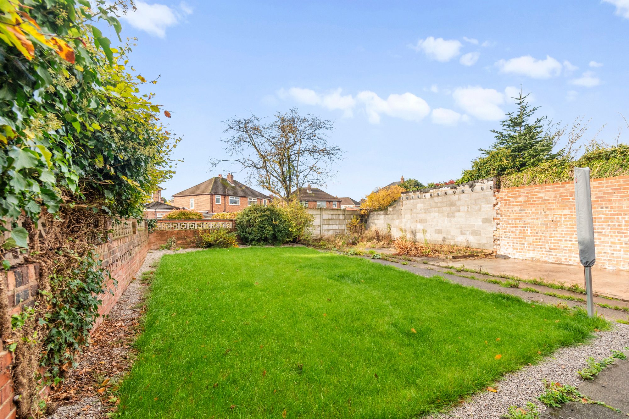 Loweswater Crescent, Haydock, WA11