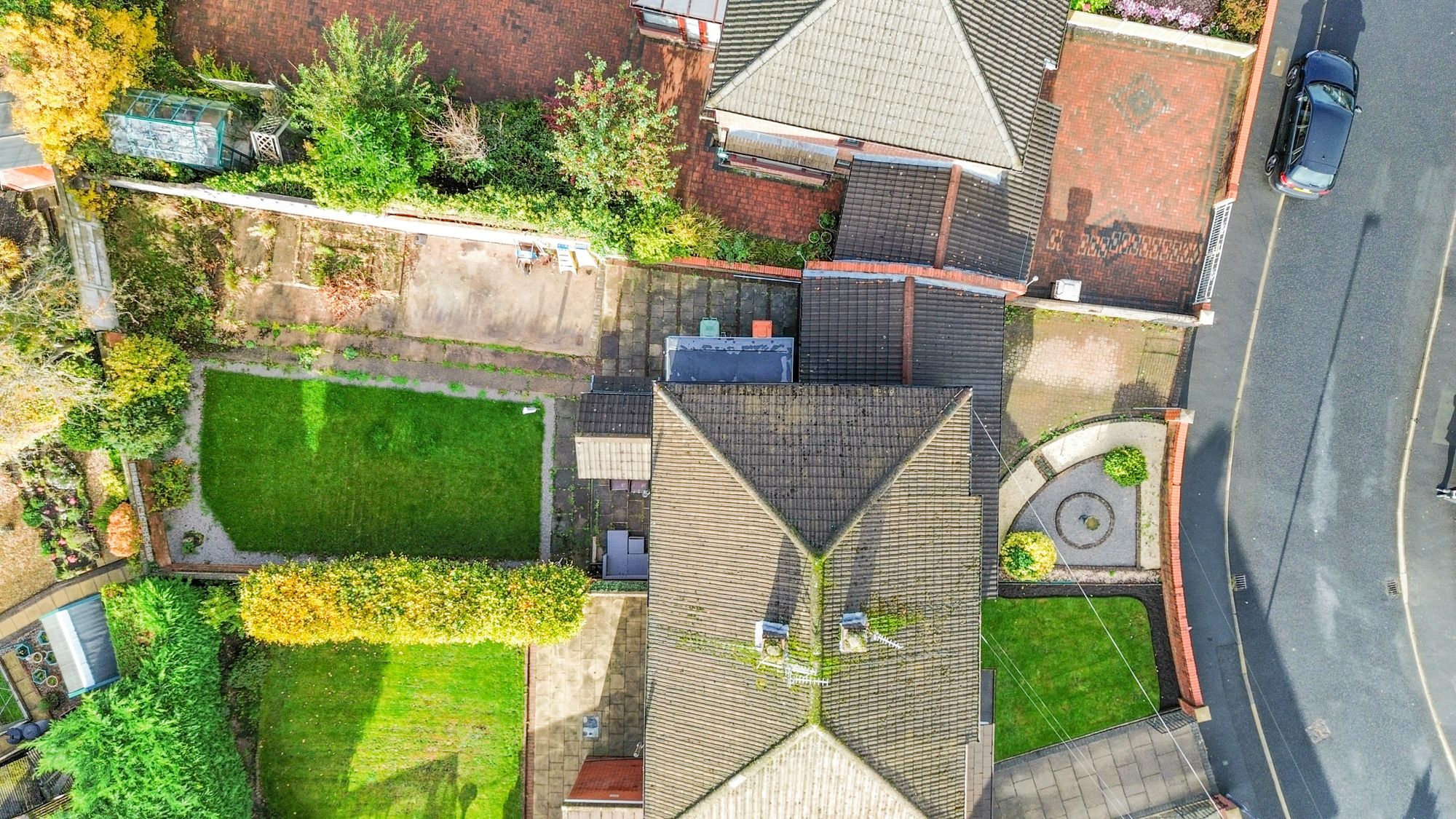 Loweswater Crescent, Haydock, WA11