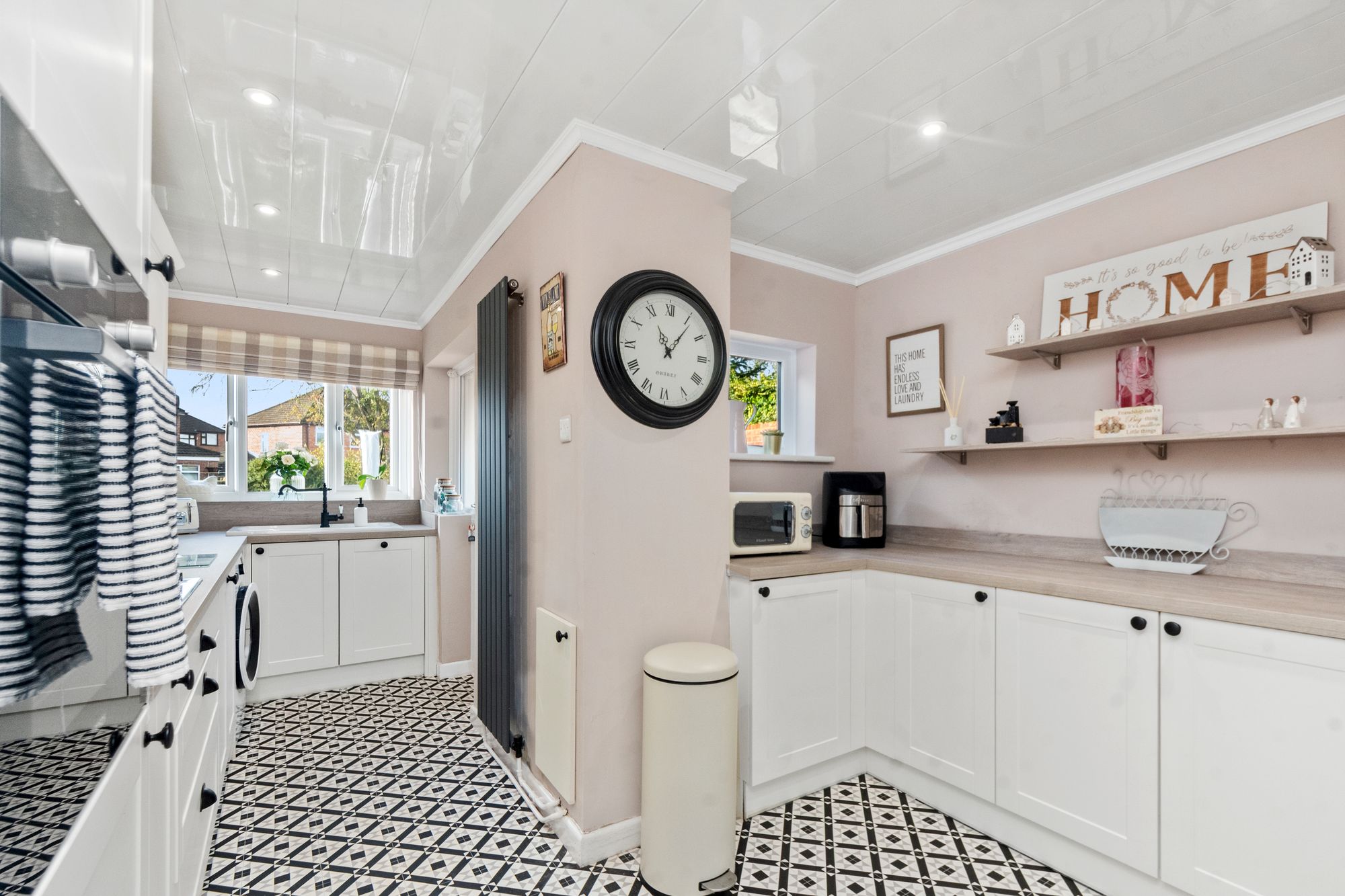 Loweswater Crescent, Haydock, WA11