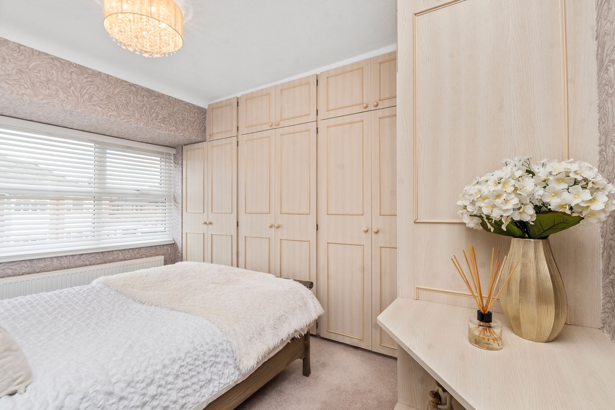 Loweswater Crescent, Haydock, WA11