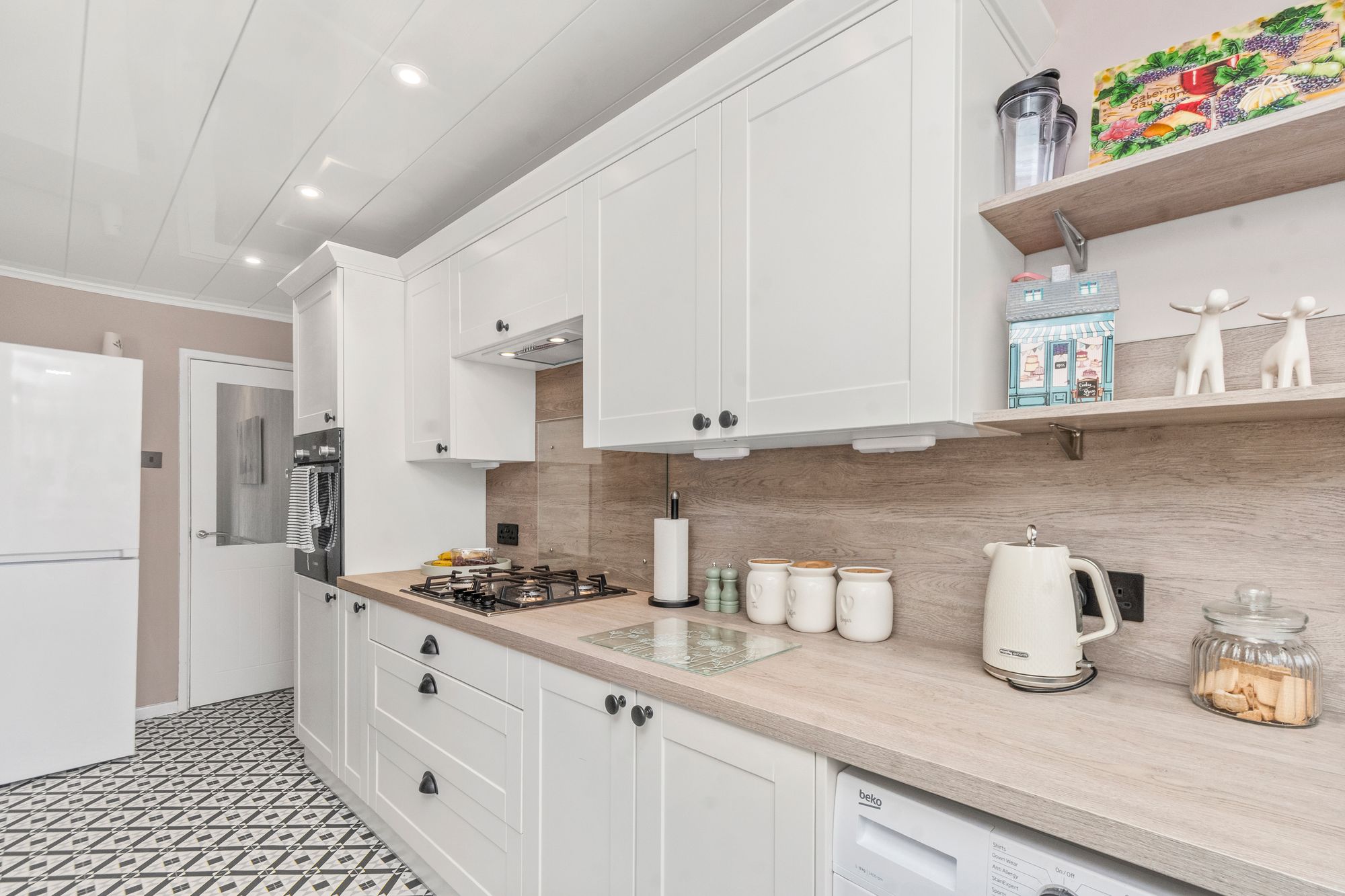 Loweswater Crescent, Haydock, WA11