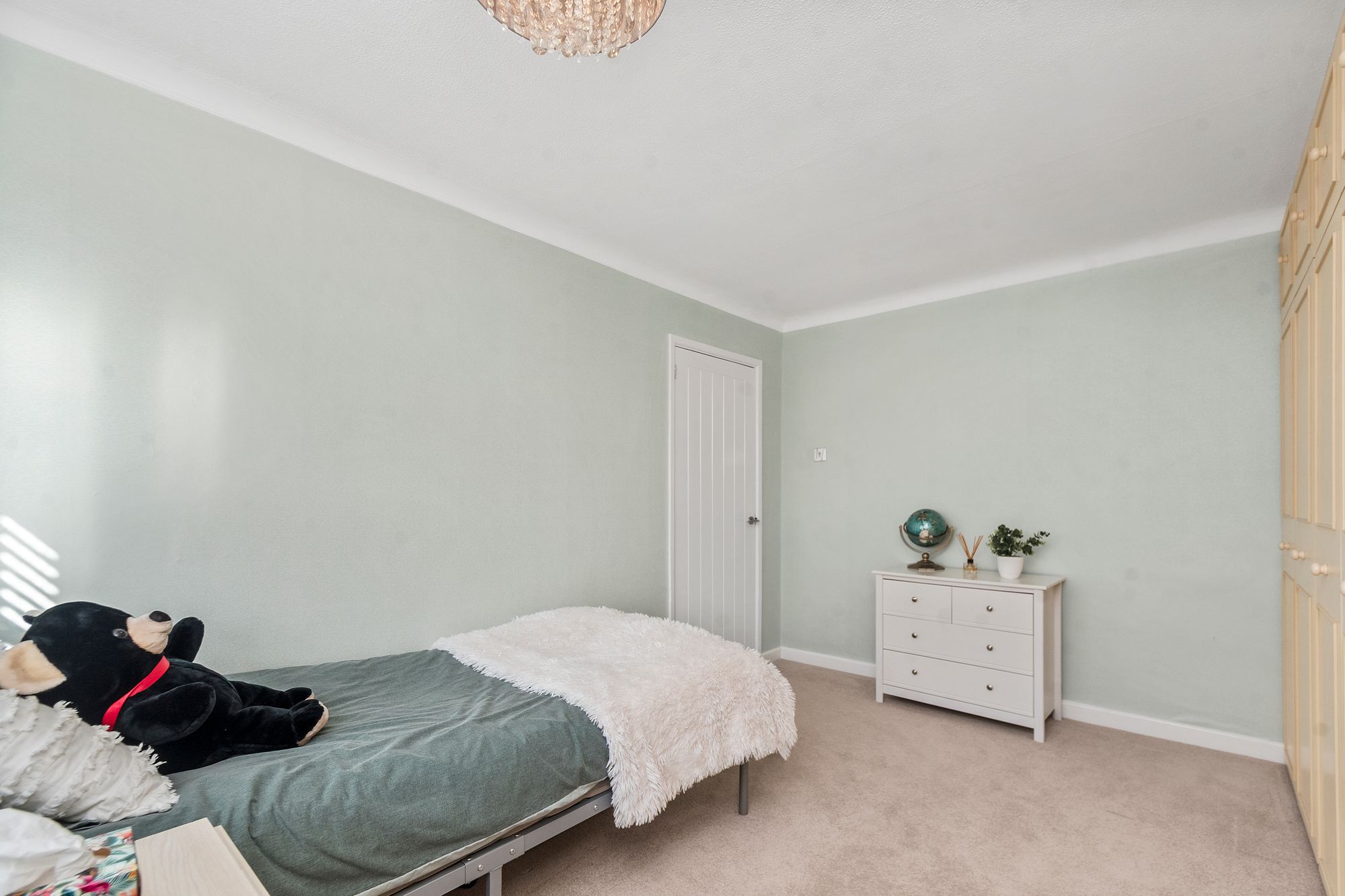 Loweswater Crescent, Haydock, WA11