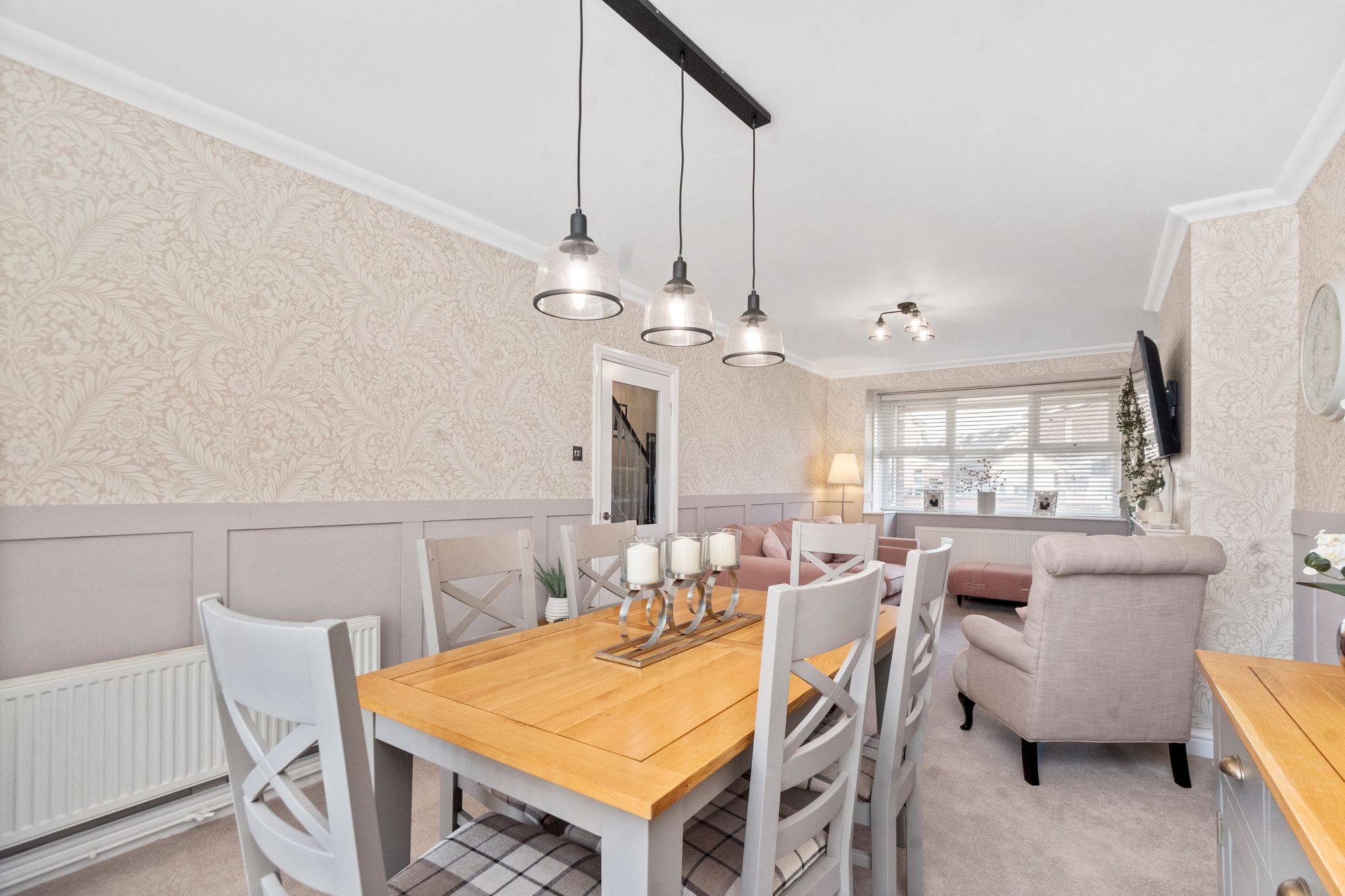 Loweswater Crescent, Haydock, WA11