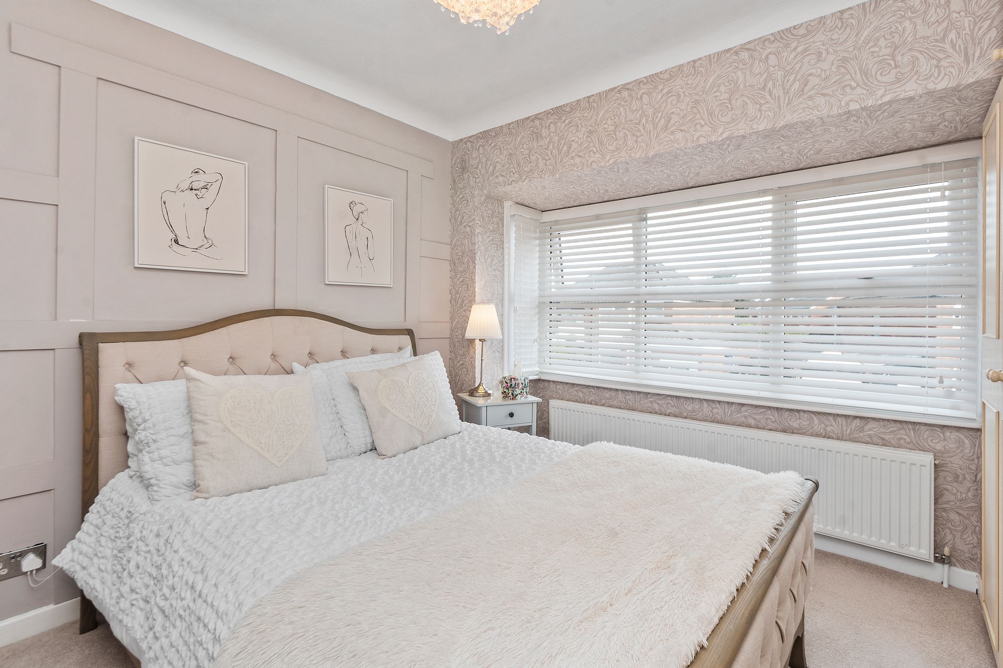 Loweswater Crescent, Haydock, WA11